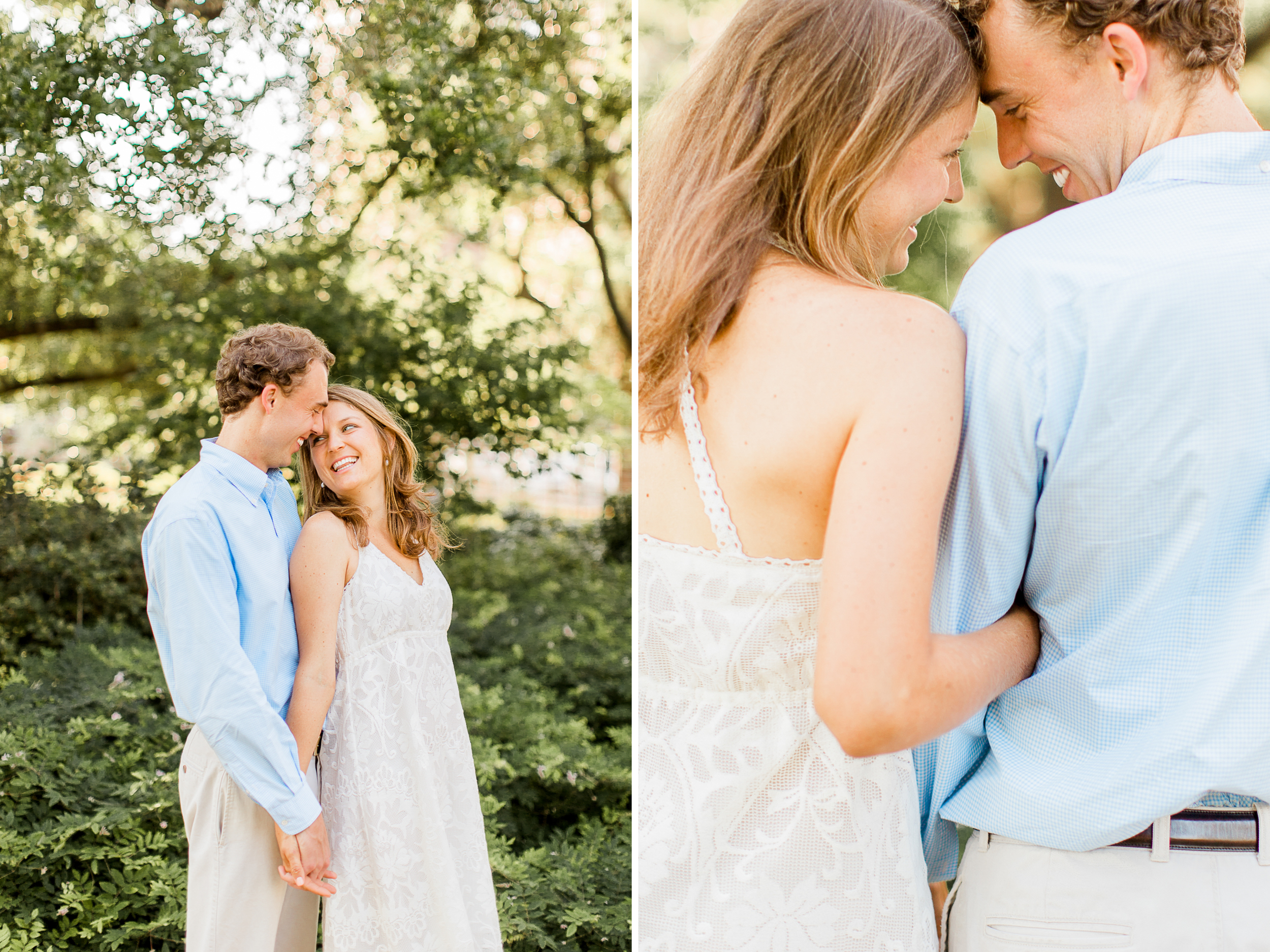 houston, texas engagement photography | www.abbihearne.com