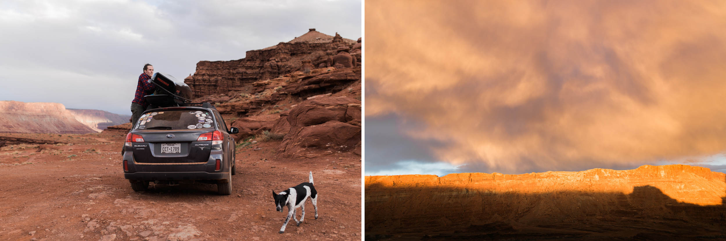 moab, utah | www.abbihearne.com