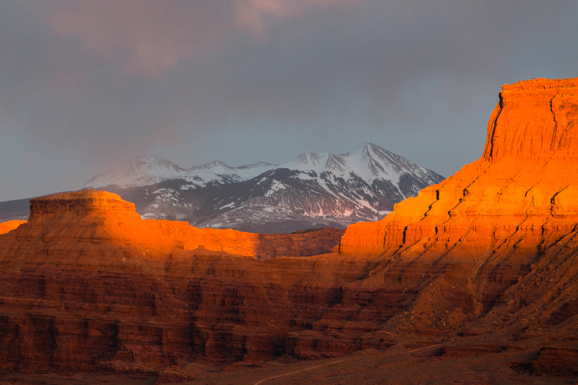 moab, utah | www.abbihearne.com