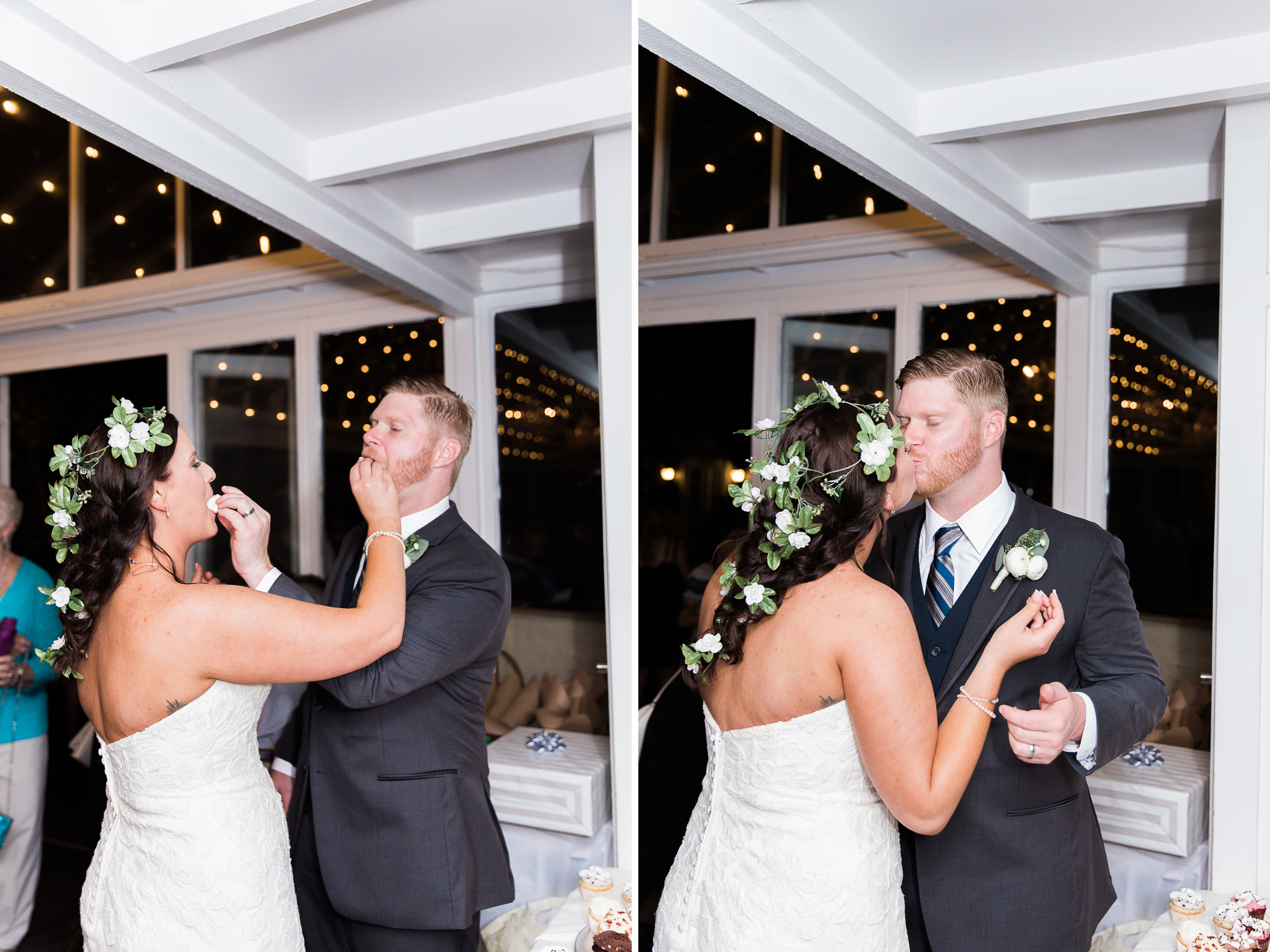Houston, Texas Garden Wedding Photography | www.abbihearne.com