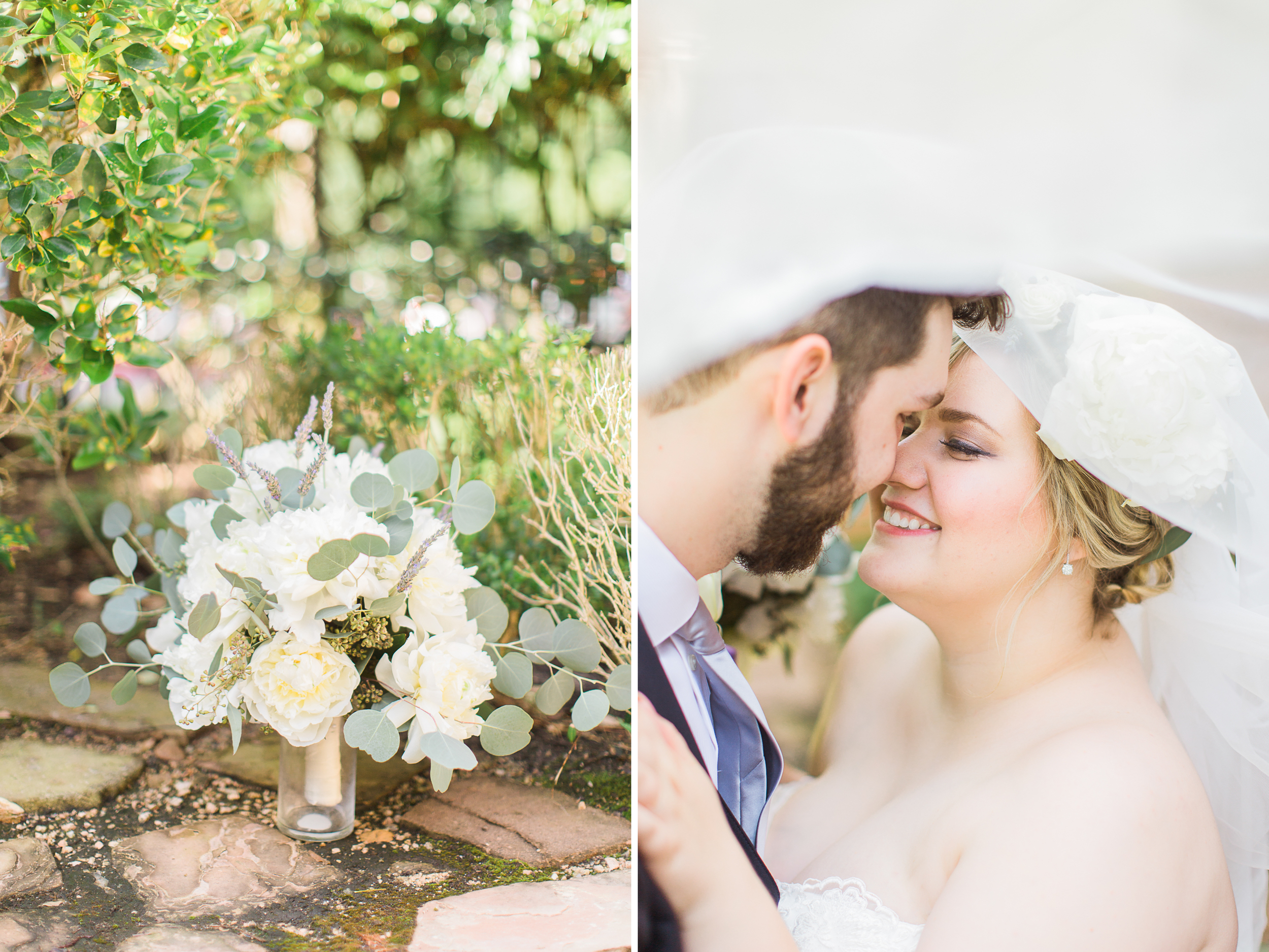 Texas Wedding Photography | www.abbihearne.com