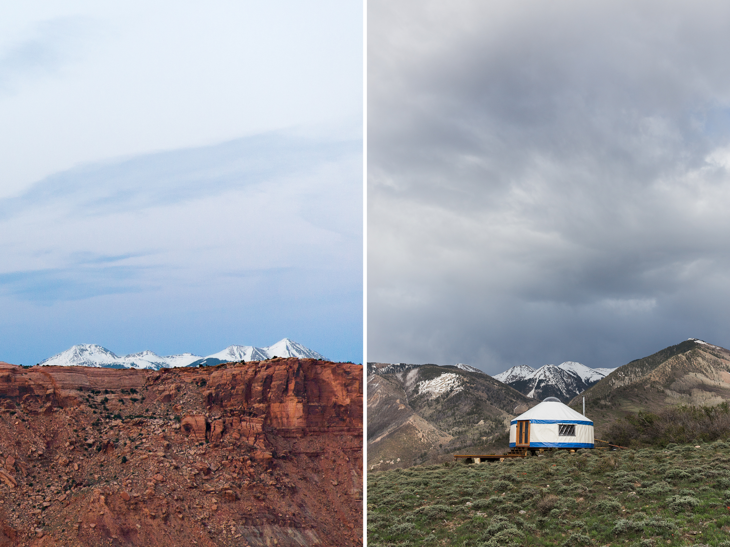 exploring and hiking in Moab, Utah | www.abbihearne.com | adventure photographer