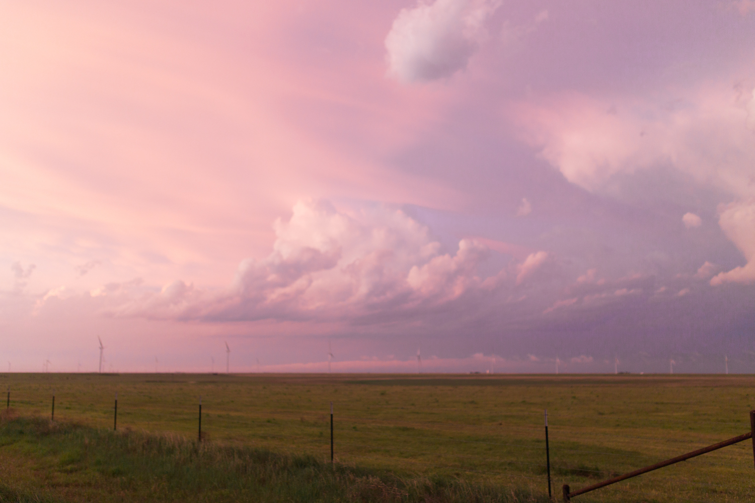 west texas sunsets | www.abbihearne.com | adventure photographer