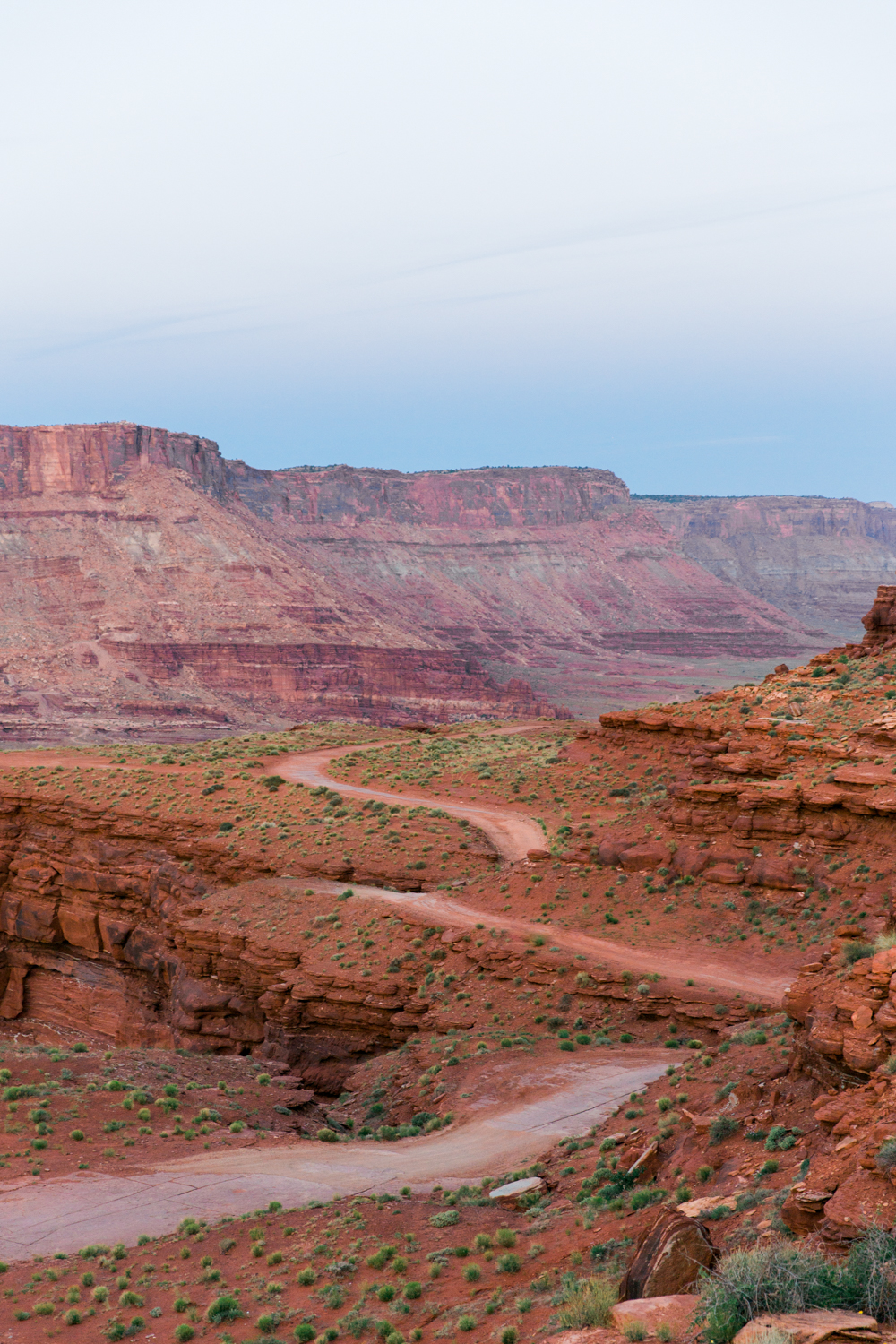 exploring and hiking in Moab, Utah | www.abbihearne.com | adventure photographer