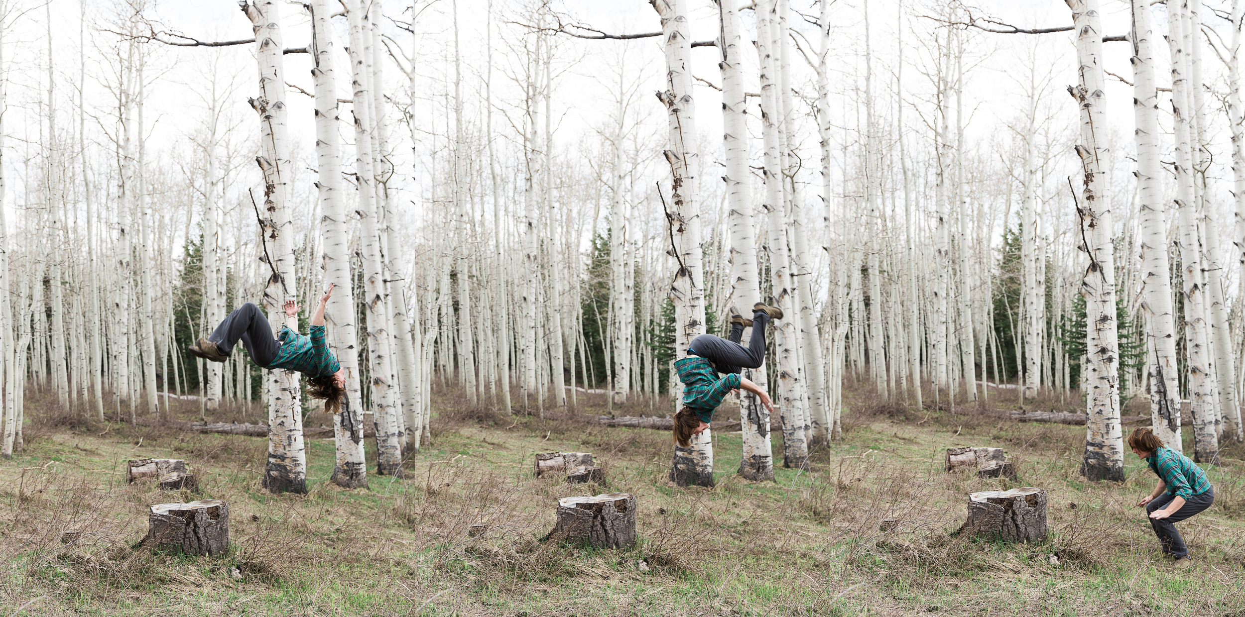 exploring and hiking in Moab, Utah | www.abbihearne.com | adventure photographer