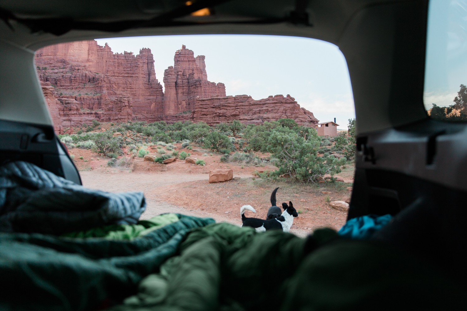 exploring and hiking in Moab, Utah | www.abbihearne.com | adventure photographer