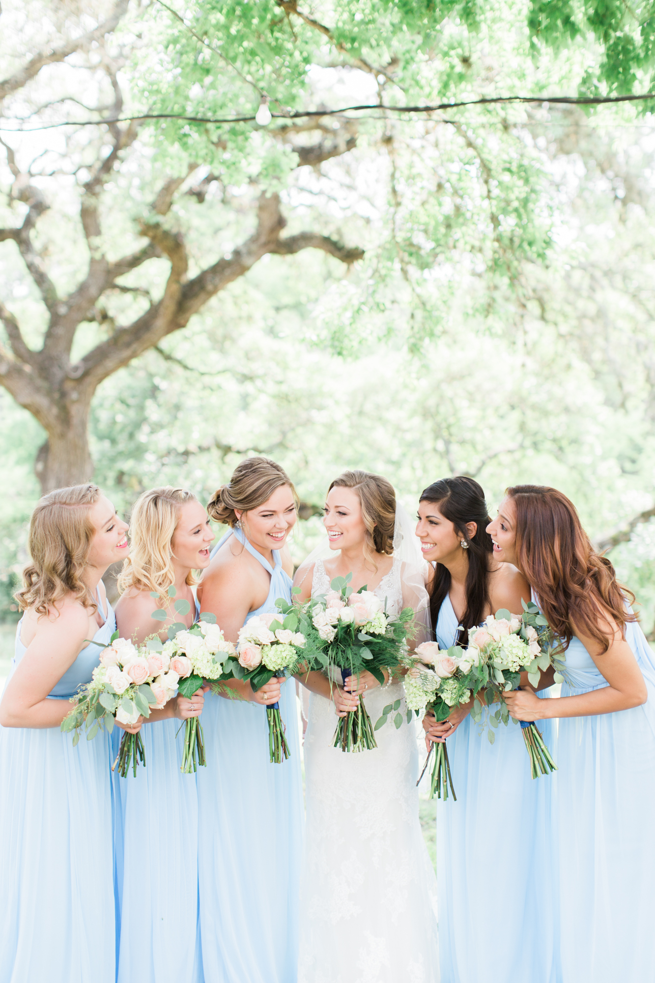 garden party wedding // sisterdale dancehall // outdoor wedding photographer // www.abbihearne.com