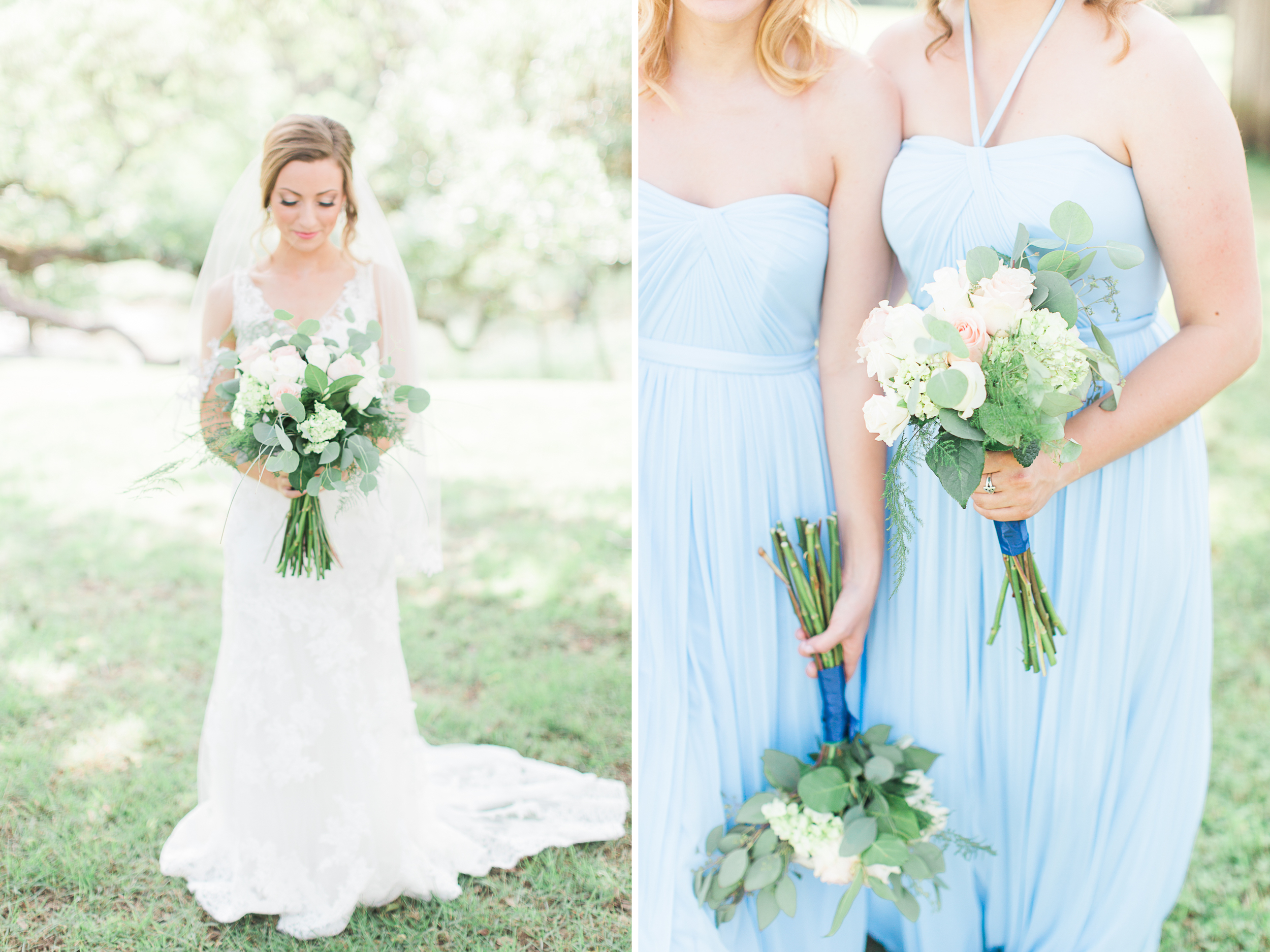 garden party wedding // sisterdale dancehall // outdoor wedding photographer // www.abbihearne.com