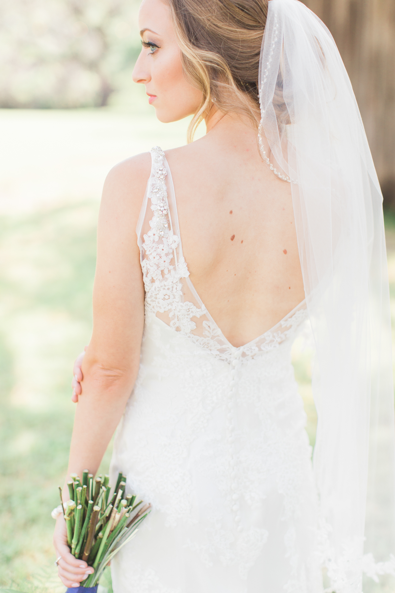 garden party wedding // sisterdale dancehall // outdoor wedding photographer // www.abbihearne.com