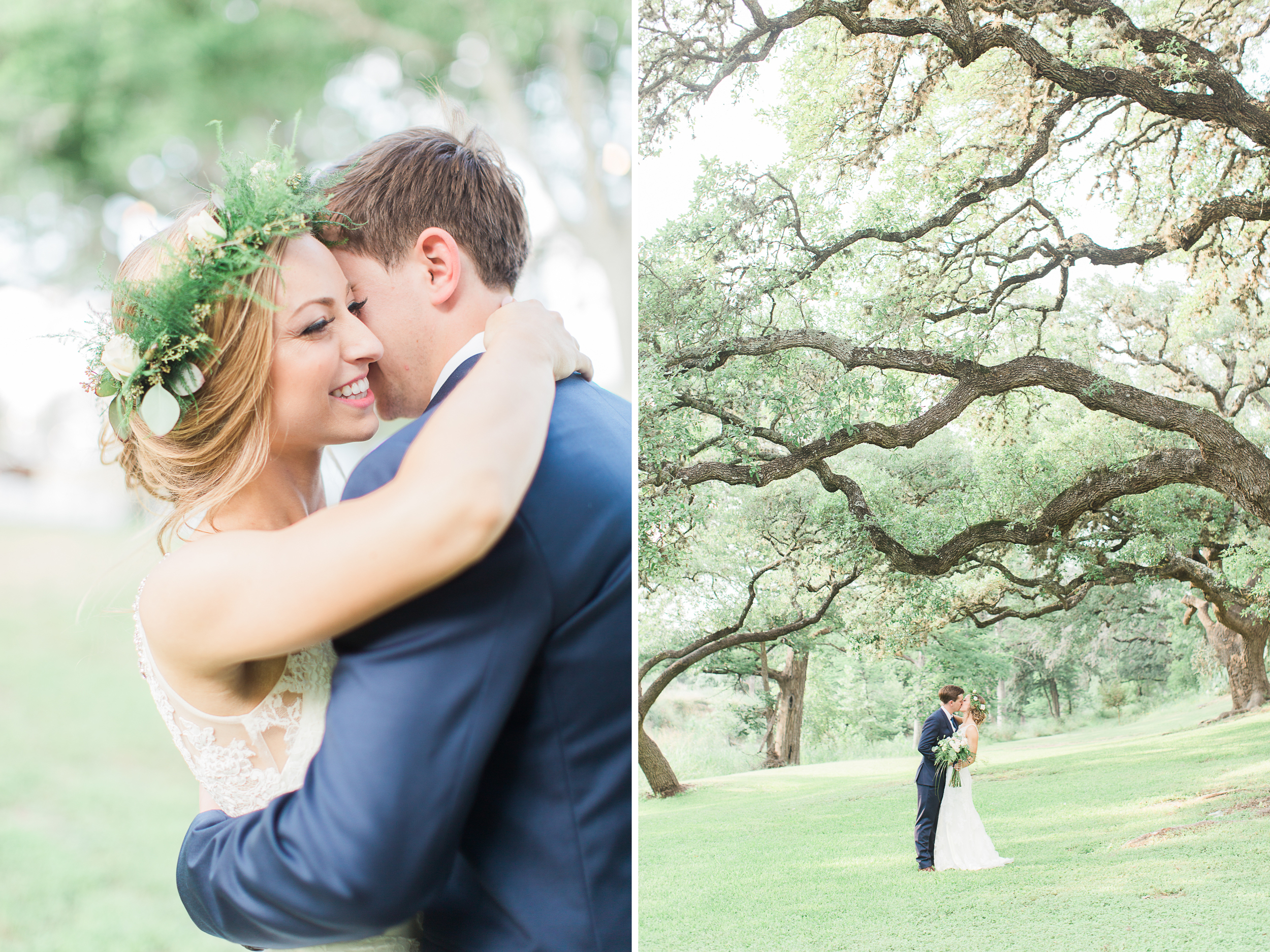 flower crown // garden party wedding // sisterdale dancehall // outdoor wedding photographer // www.abbihearne.com