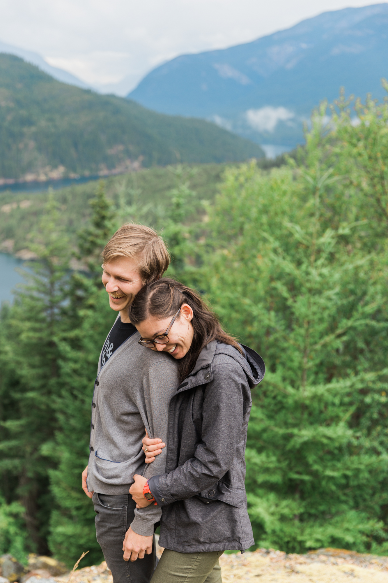 north cascades national park // washington photographer // www.abbihearne.com