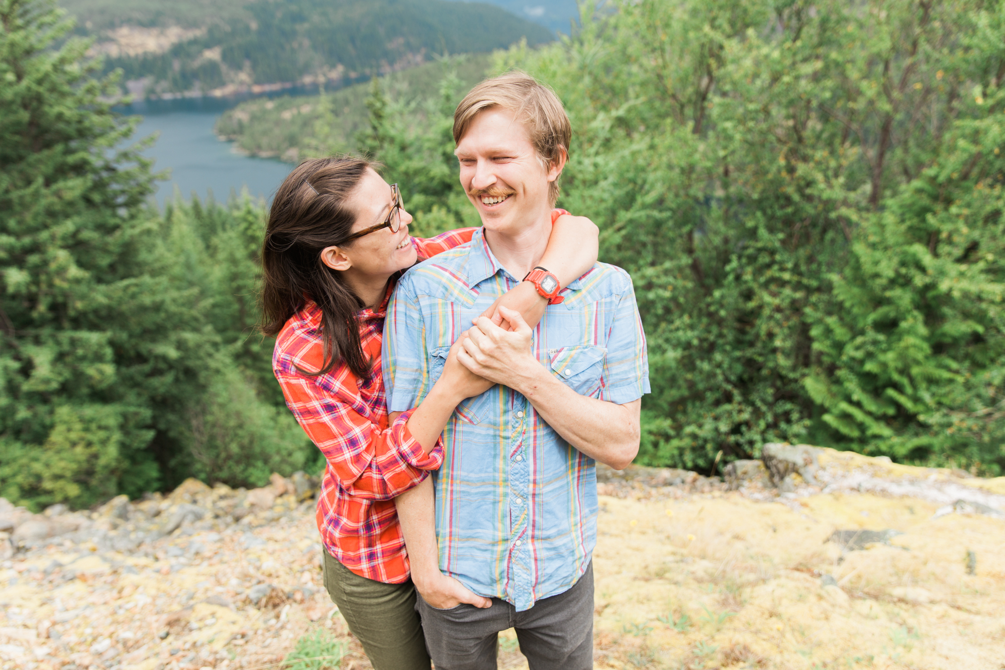 north cascades national park // washington photographer // www.abbihearne.com