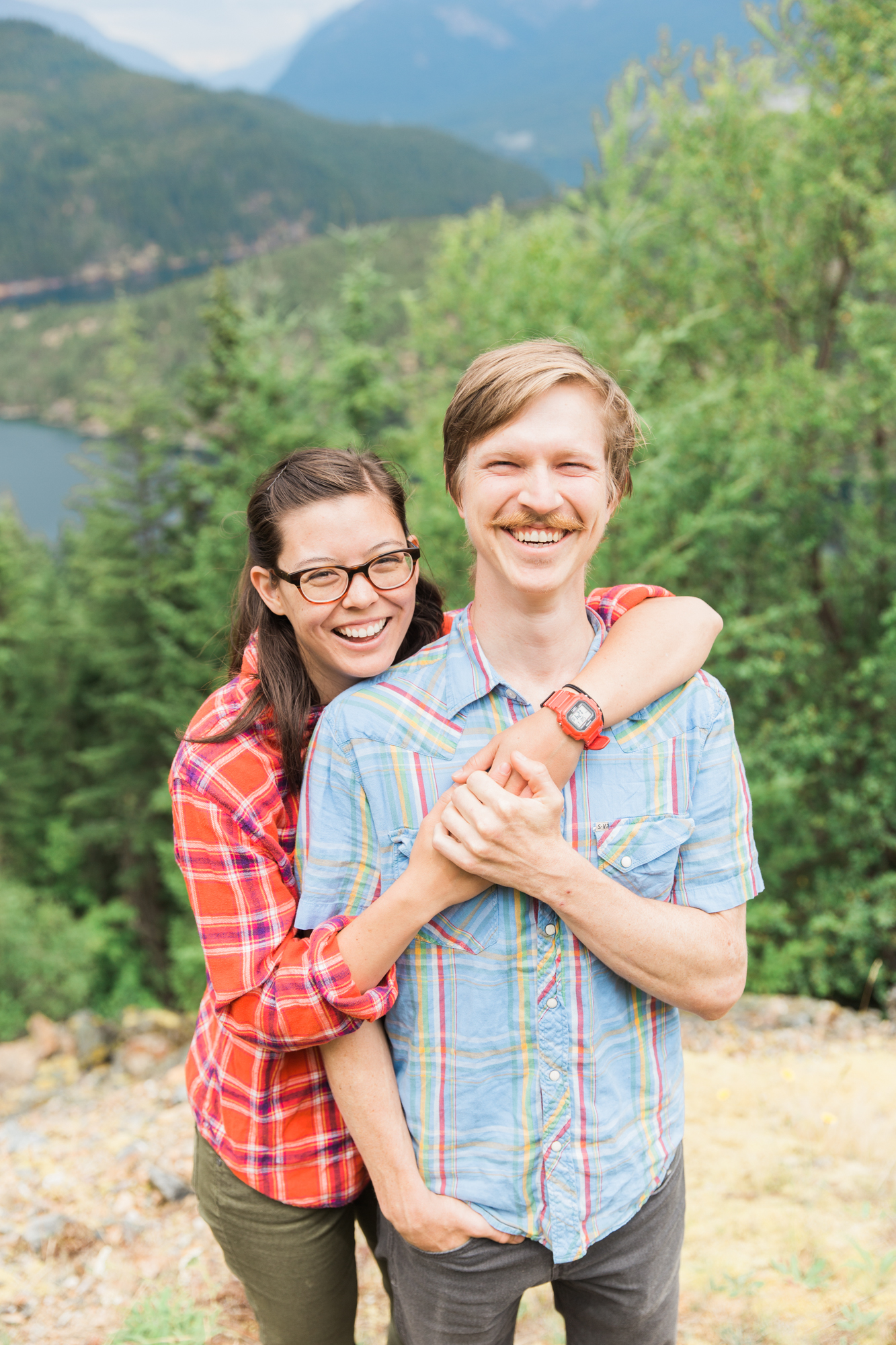 north cascades national park // washington photographer // www.abbihearne.com