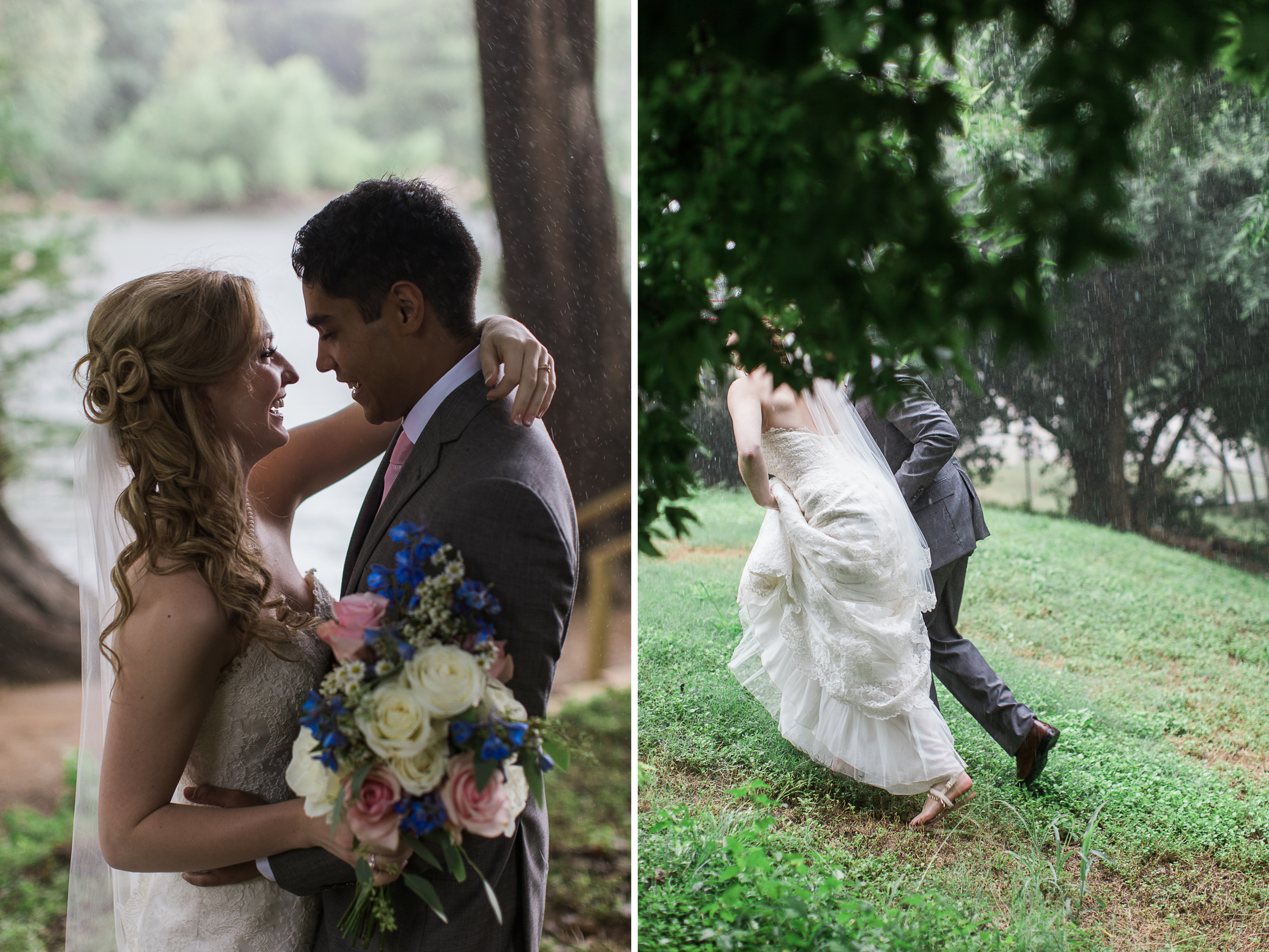 riverside hill country wedding // new braunfels, texas // outdoor wedding photography // www.abbihearne.com