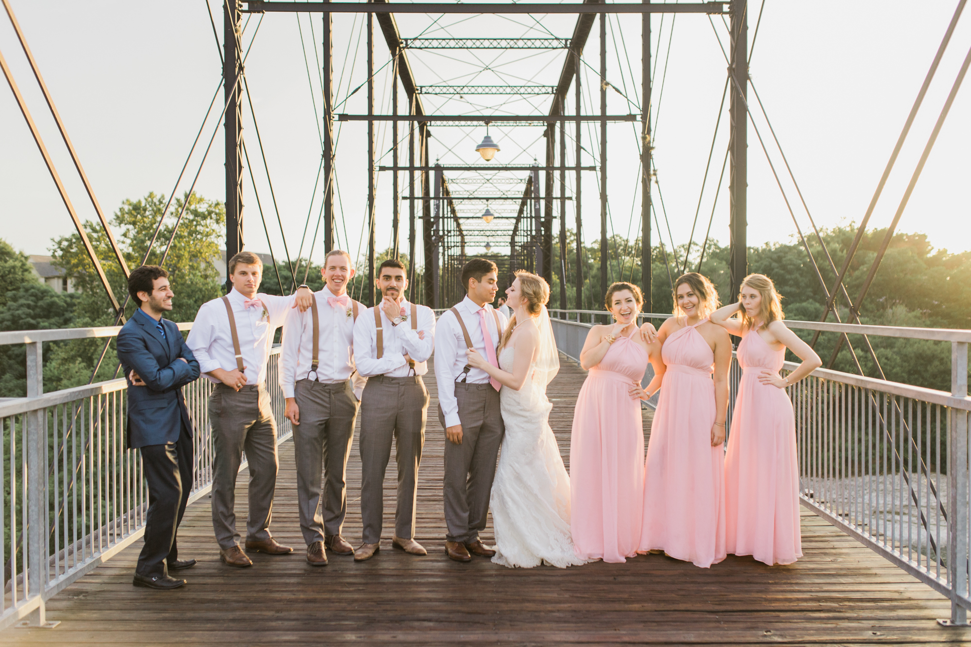 riverside hill country wedding // new braunfels, texas // outdoor wedding photography // www.abbihearne.com