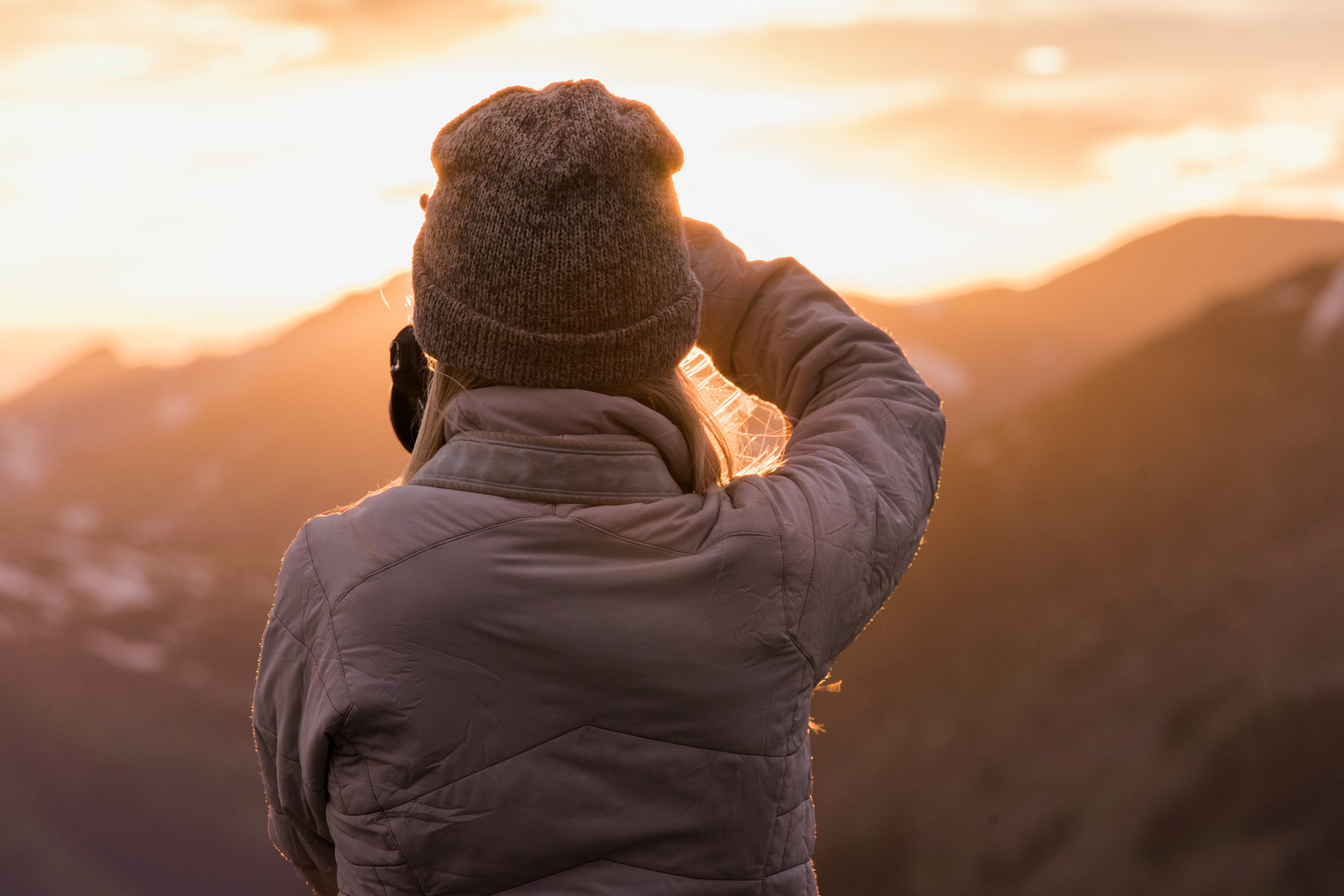 Canon 70-200 f4 // our favorite lenses // www.abbihearne.com