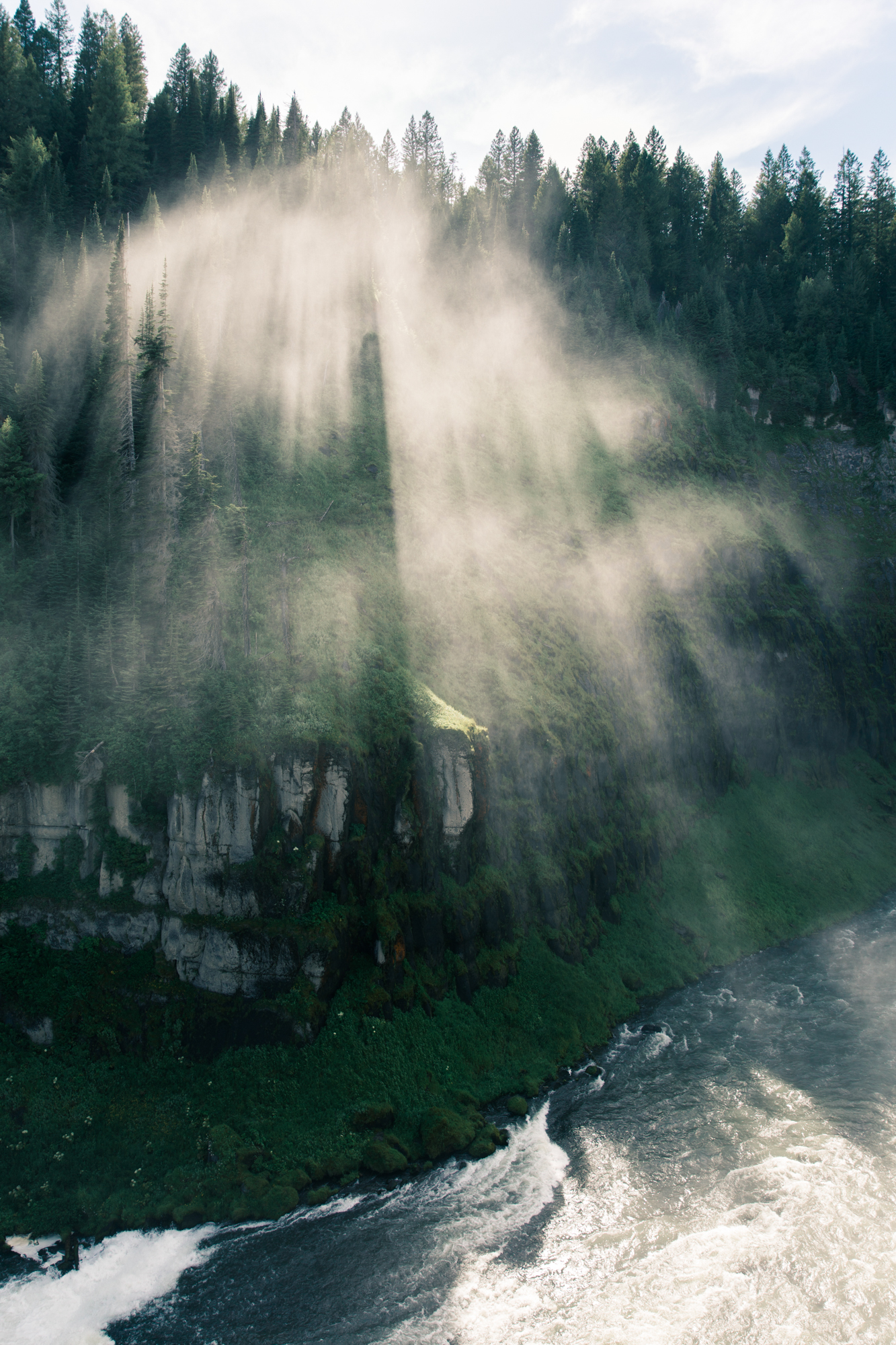 gulf coast to canada roadtrip // Adventure Photographer // www.abbihearne.com