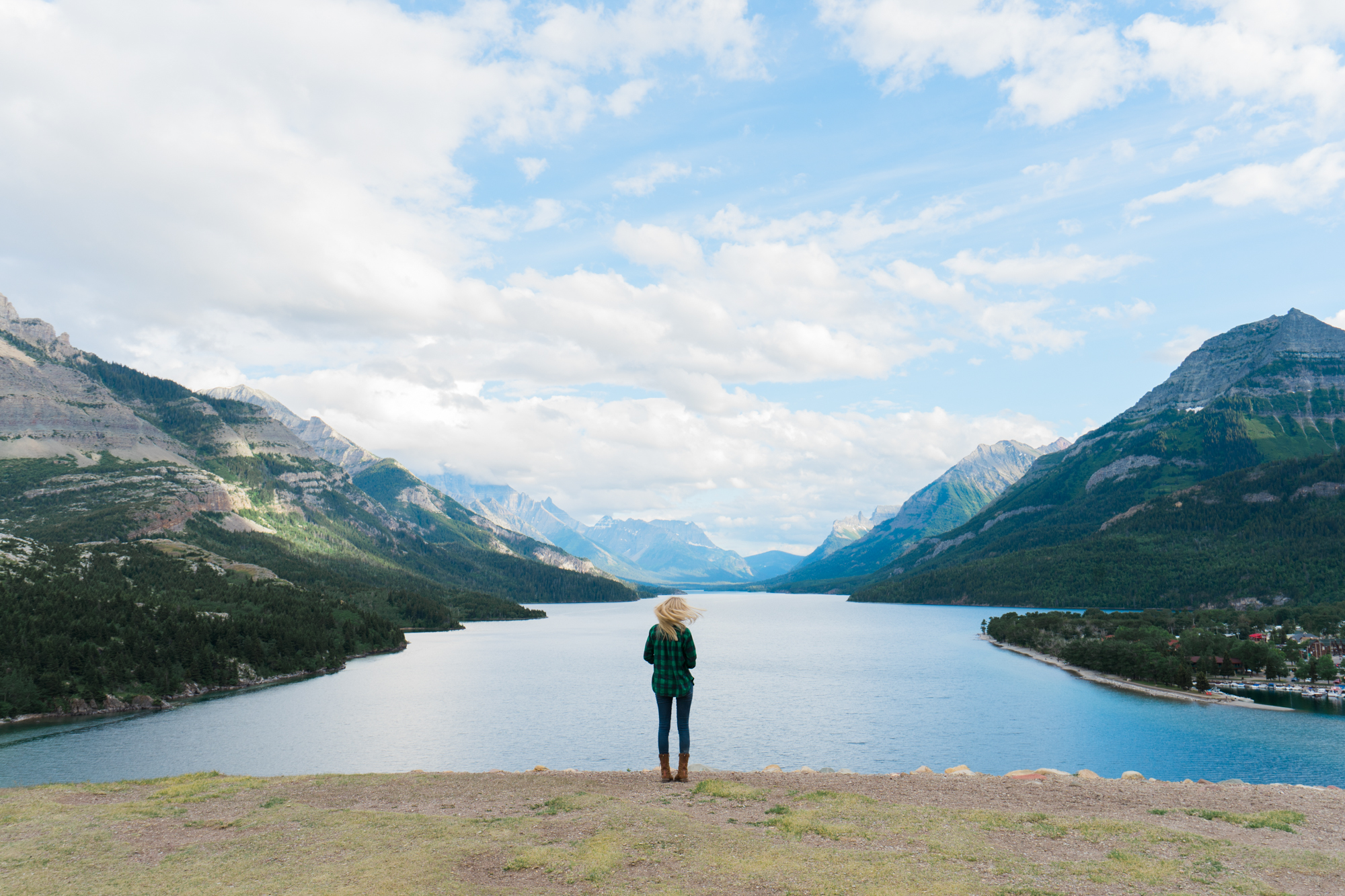 gulf coast to canada roadtrip // Adventure Photographer // www.abbihearne.com