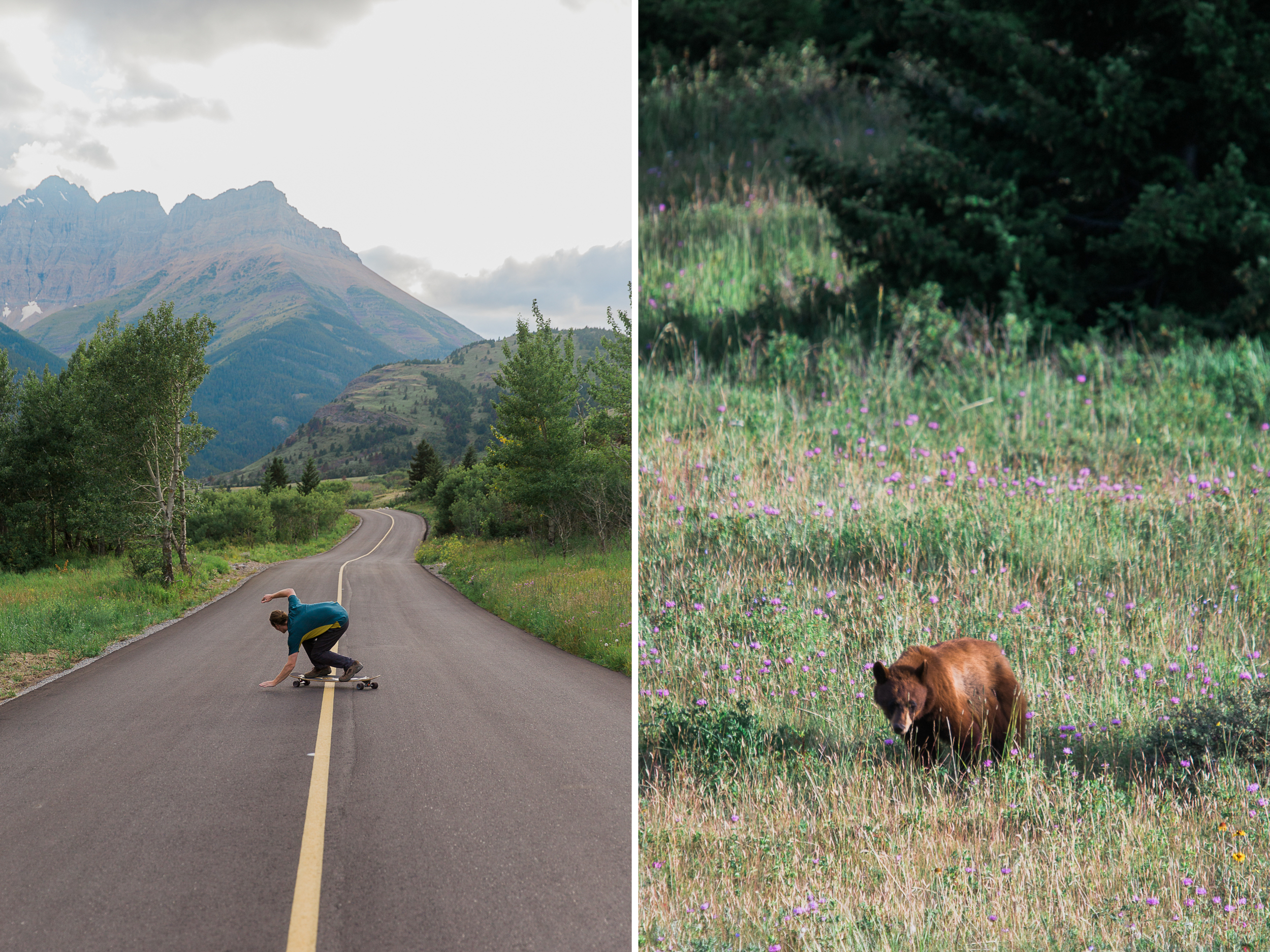 gulf coast to canada roadtrip // Adventure Photographer // www.abbihearne.com