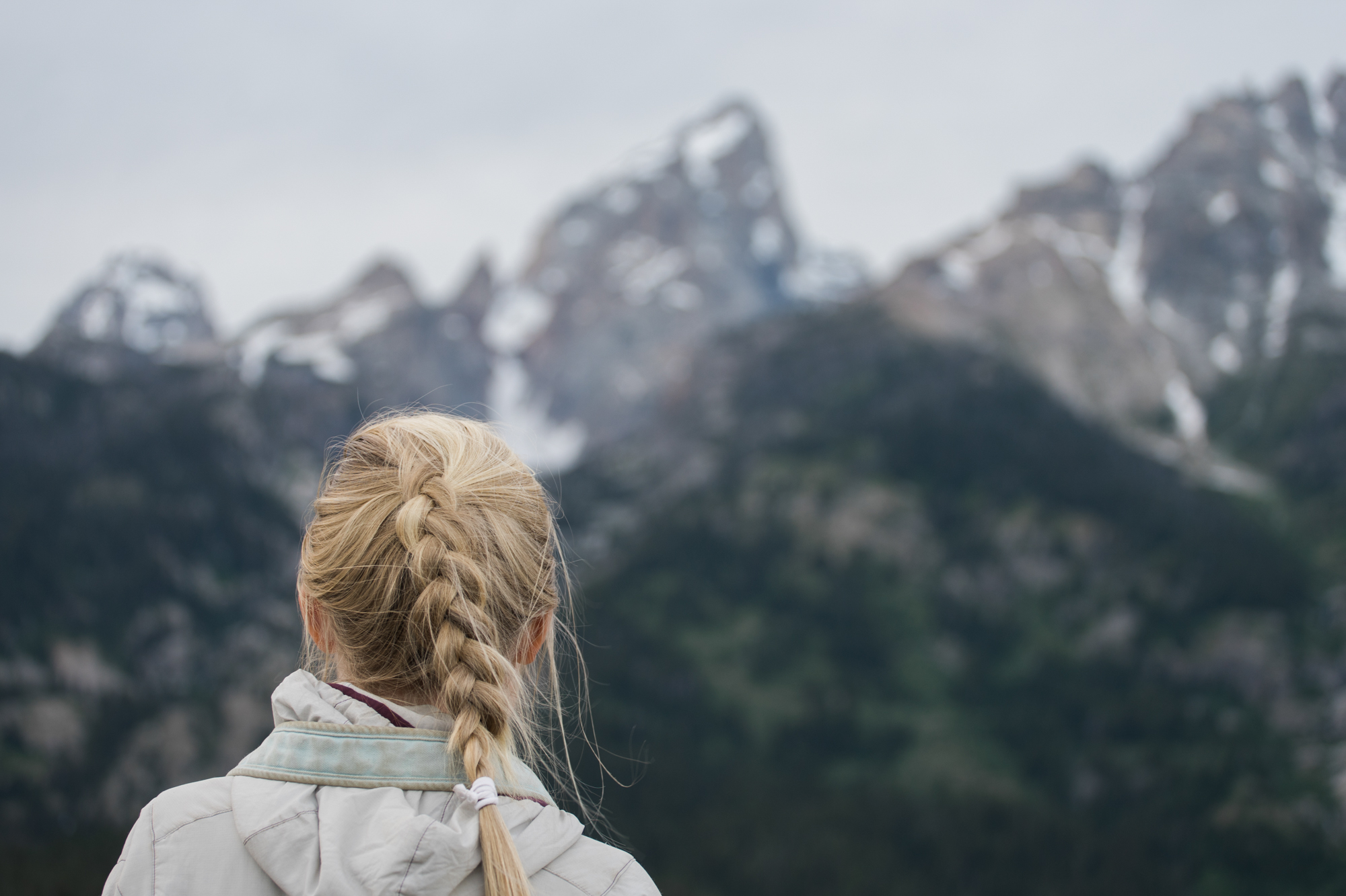 grand teton national park // roadtrip adventure // www.abbihearne.com