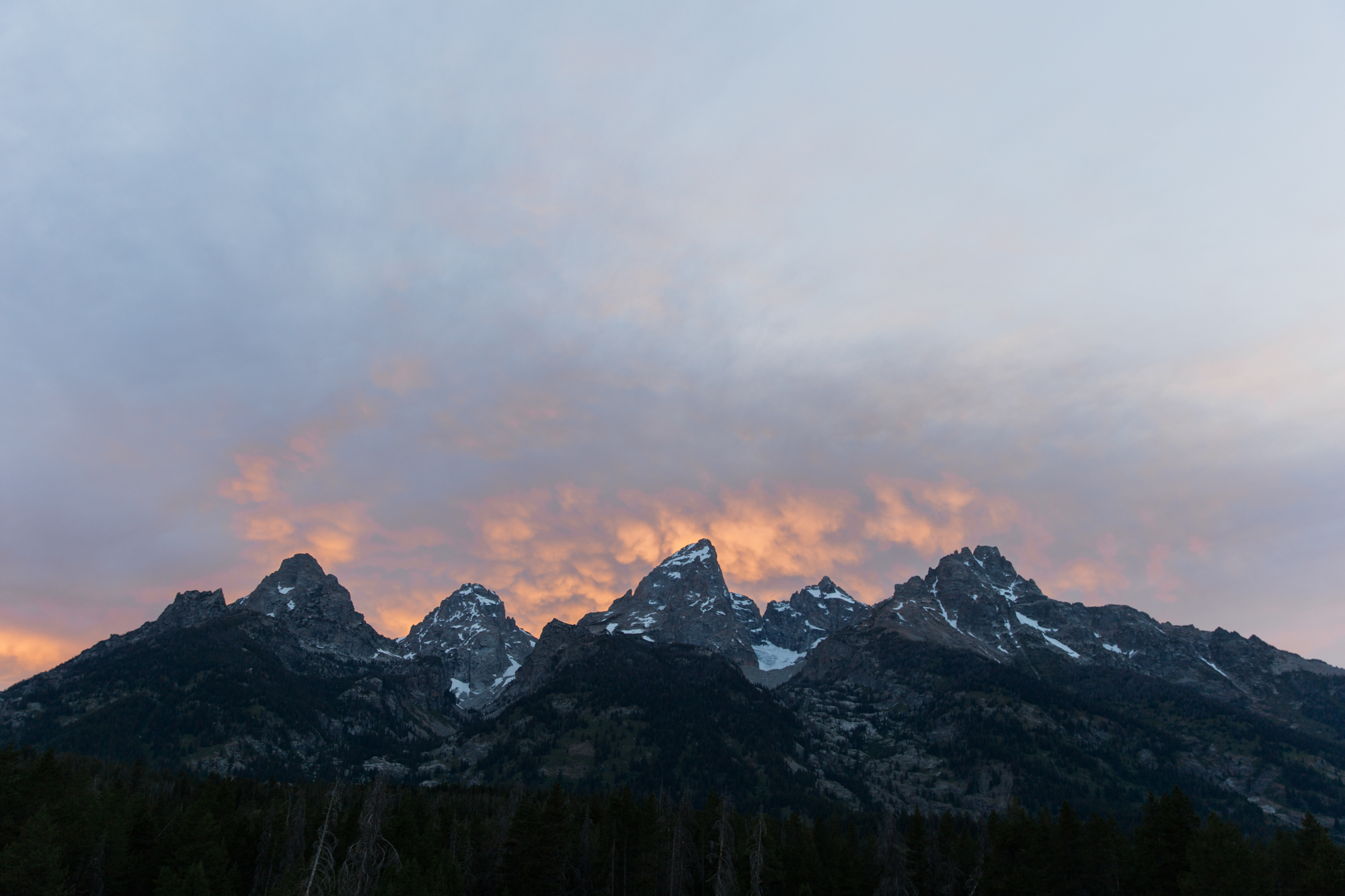 grand teton national park // roadtrip adventure // www.abbihearne.com