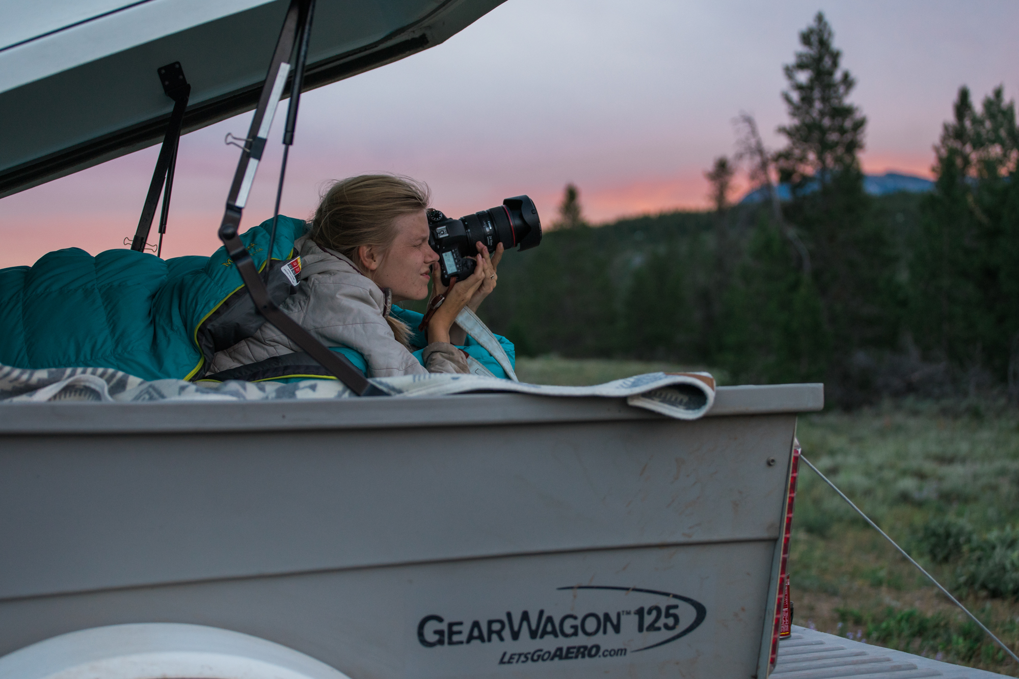 grand teton national park // roadtrip adventure // www.abbihearne.com