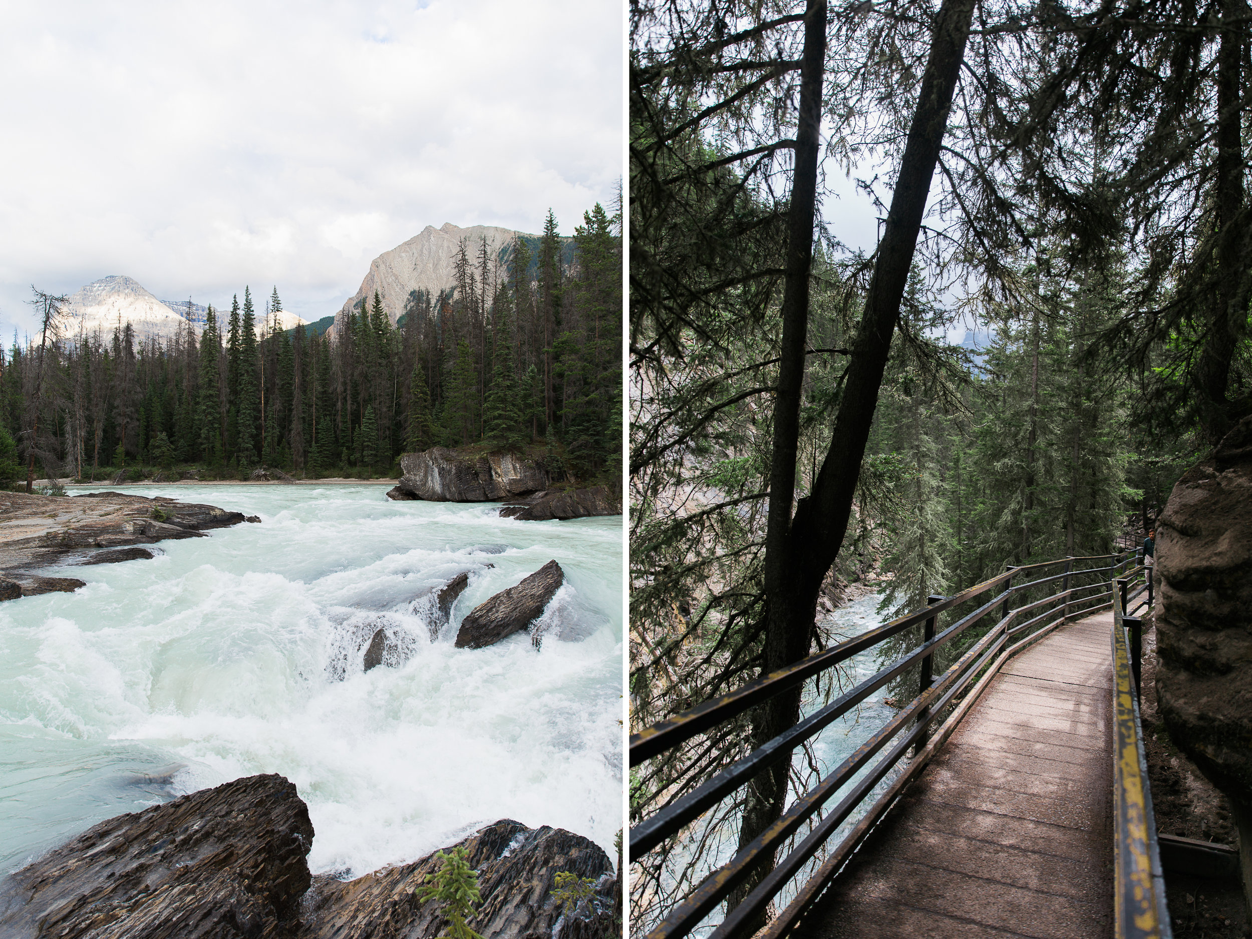 banff national park // www.abbihearne.com // adventure lifestyle photography