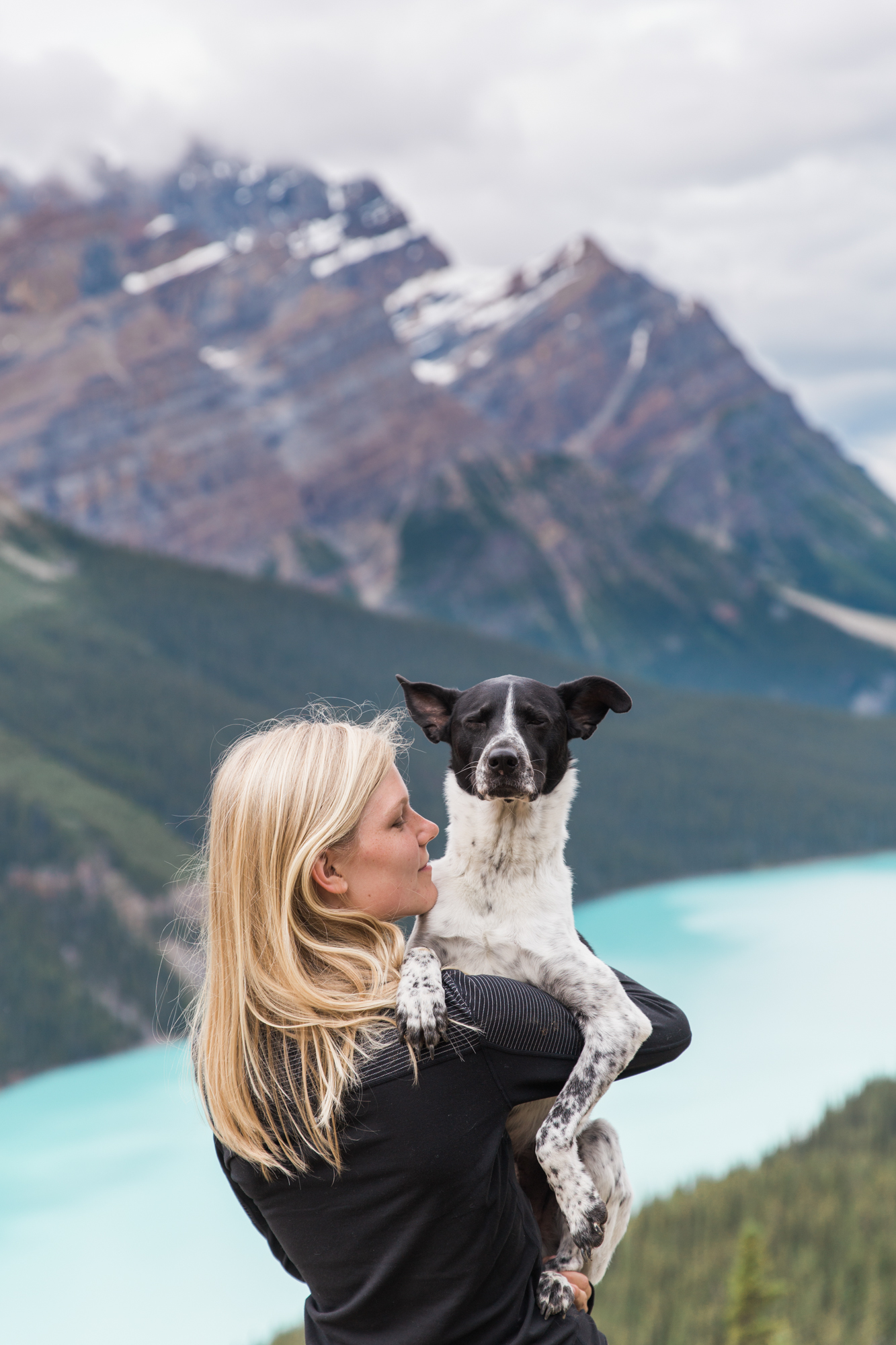 banff national park // www.abbihearne.com // adventure lifestyle photography