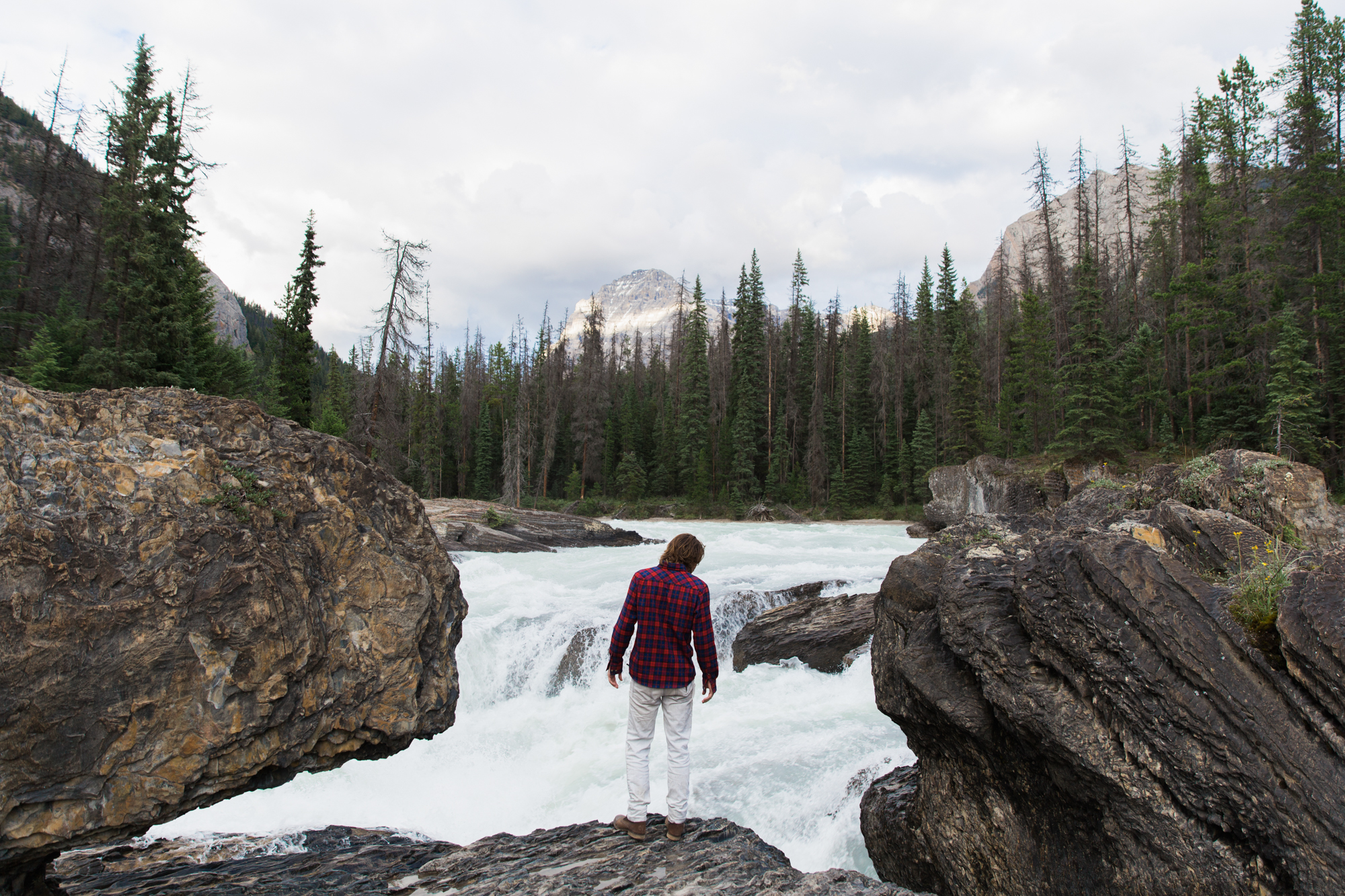 banff national park // www.abbihearne.com // adventure lifestyle photography