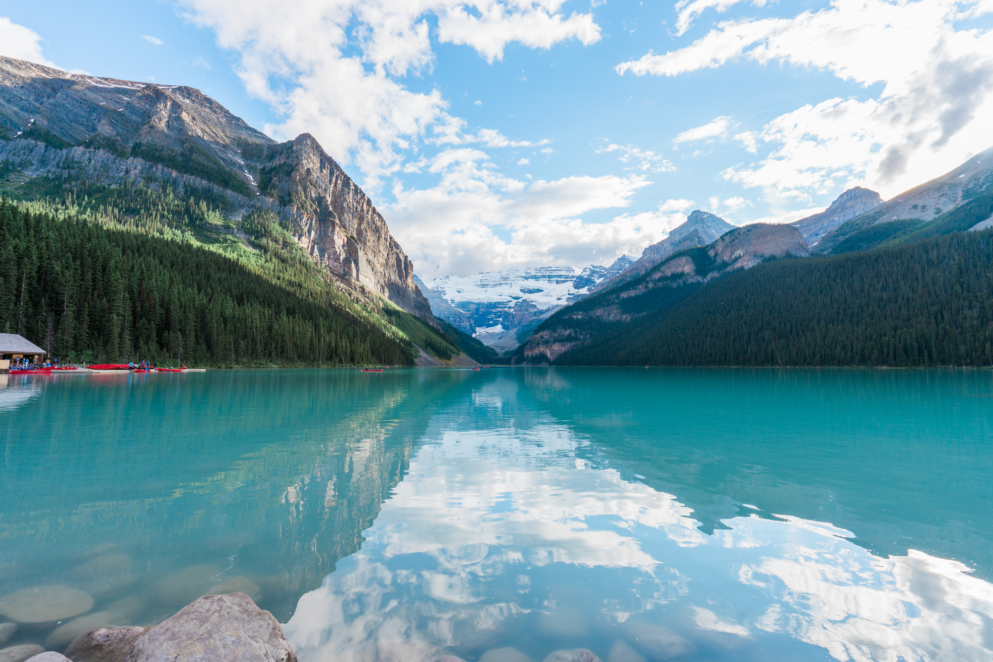 banff national park // www.abbihearne.com // adventure lifestyle photography