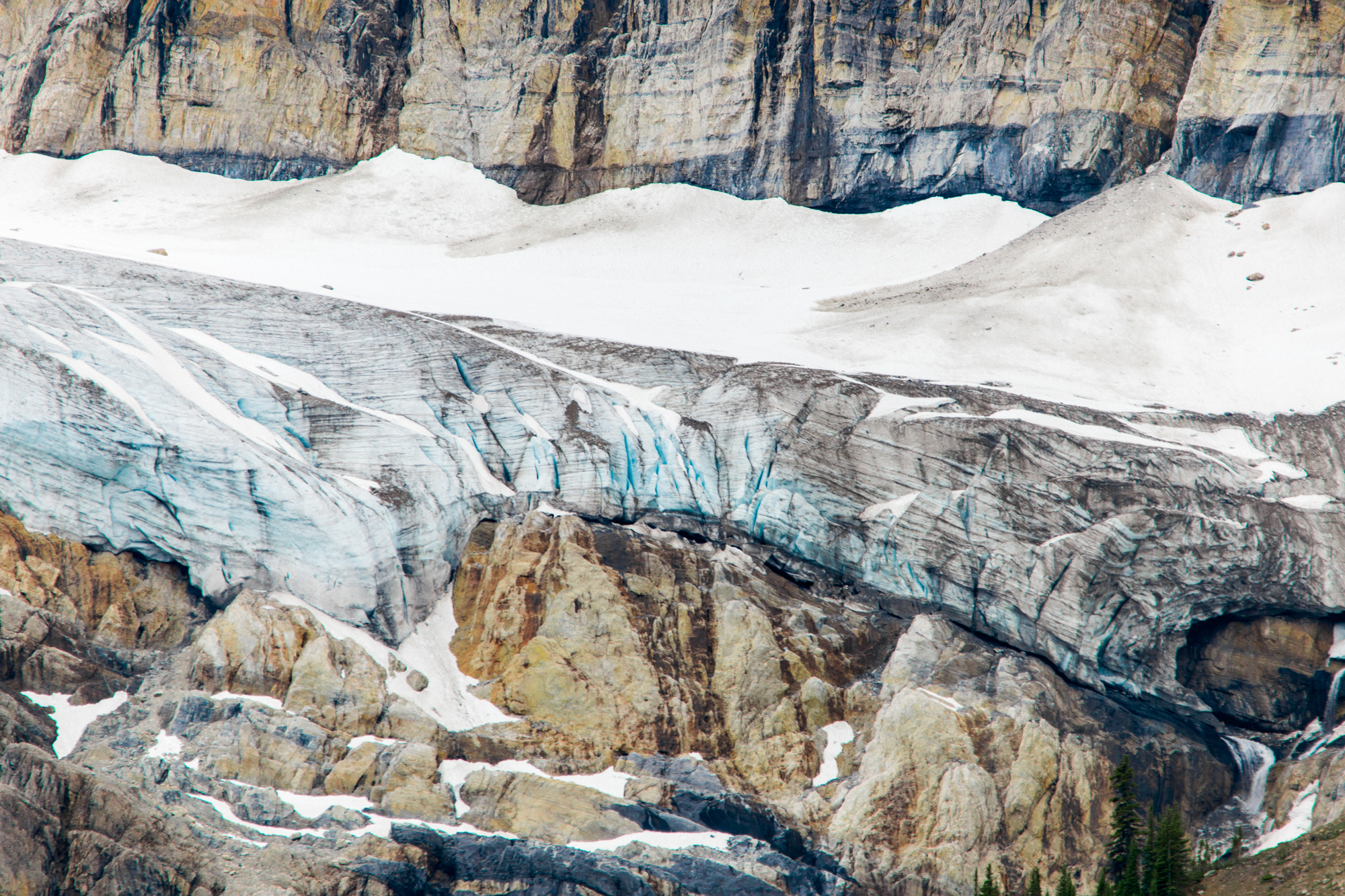 banff national park // www.abbihearne.com // adventure lifestyle photography