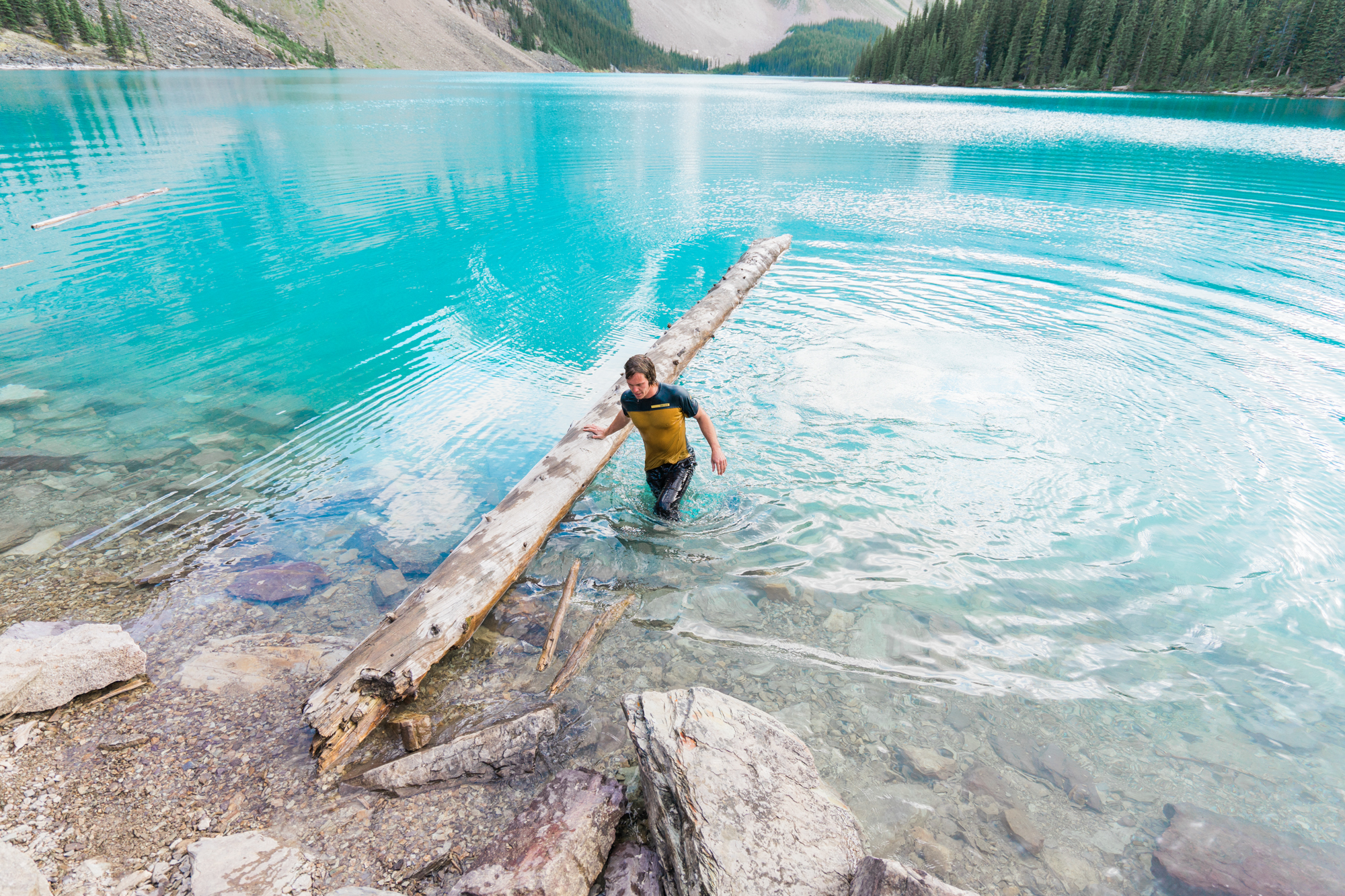 banff national park // www.abbihearne.com // adventure lifestyle photography