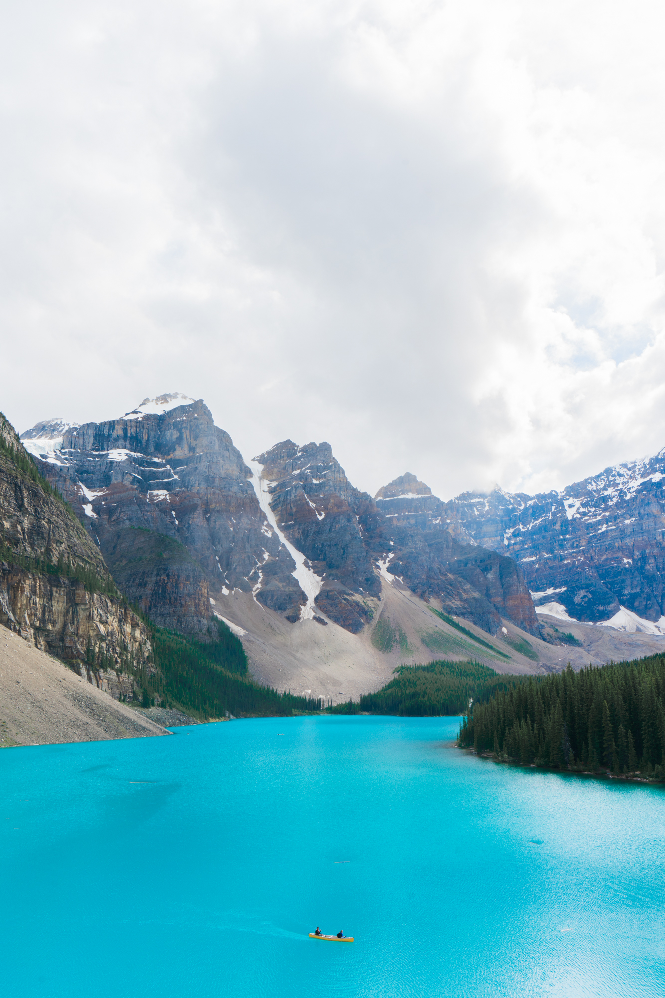 banff national park // www.abbihearne.com // adventure lifestyle photography