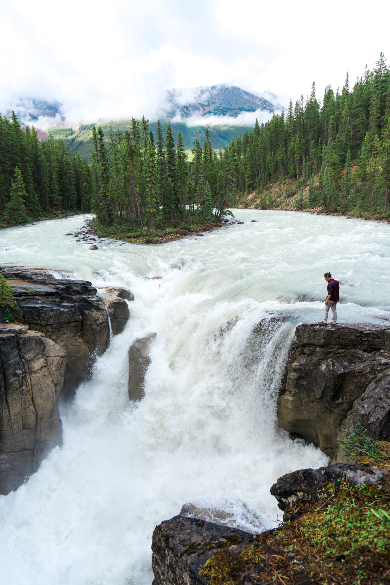 jasper national park // www.abbihearne.com // adventure lifestyle photography