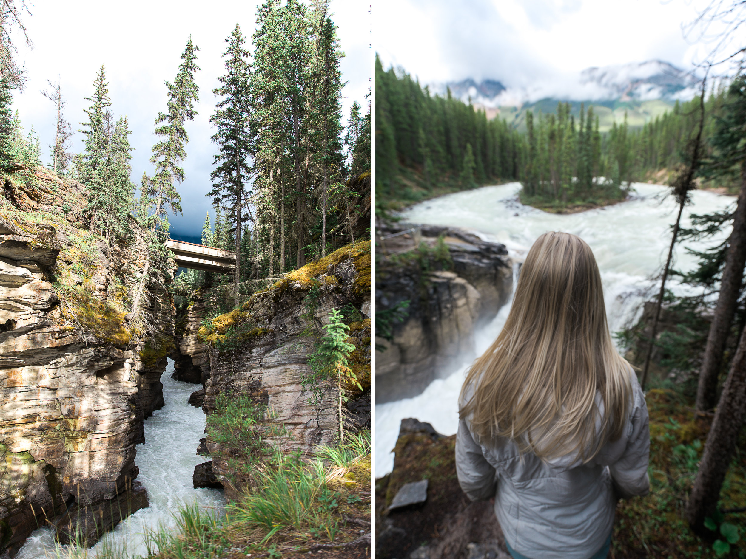 banff national park // www.abbihearne.com // adventure lifestyle photography