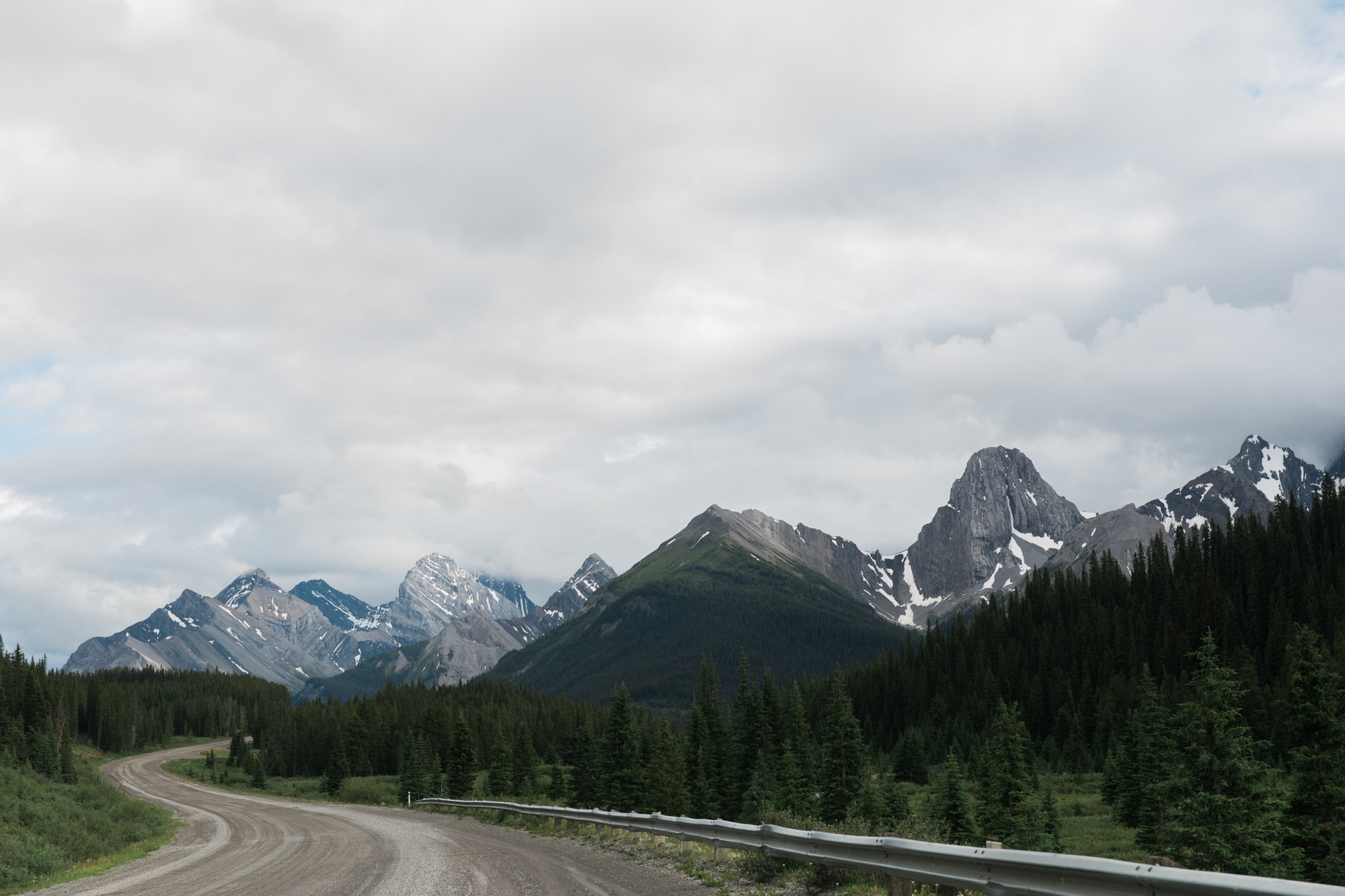 canmore, alberta // www.abbihearne.com // adventure lifestyle photography