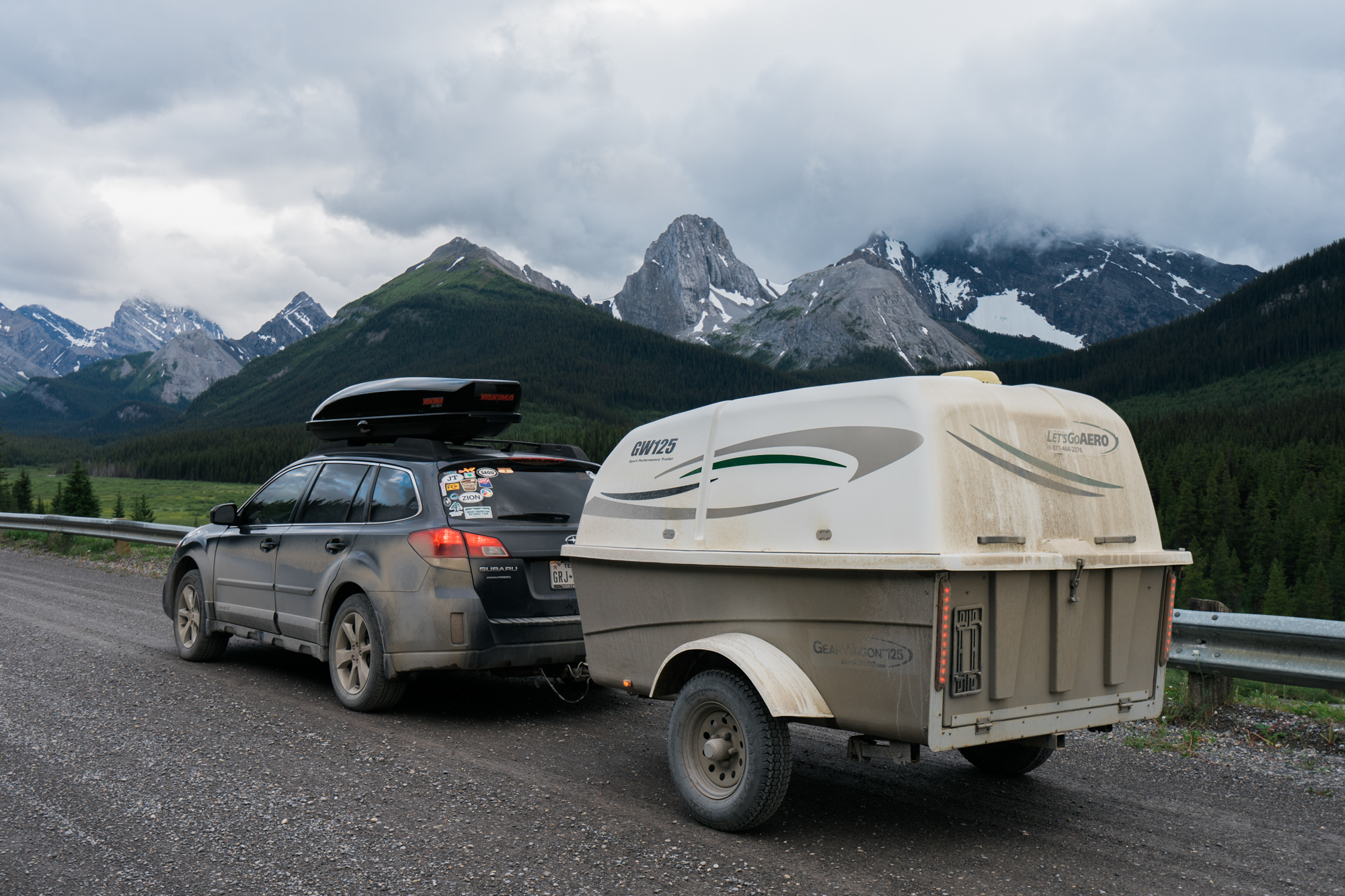 canmore, alberta // www.abbihearne.com // adventure lifestyle photography