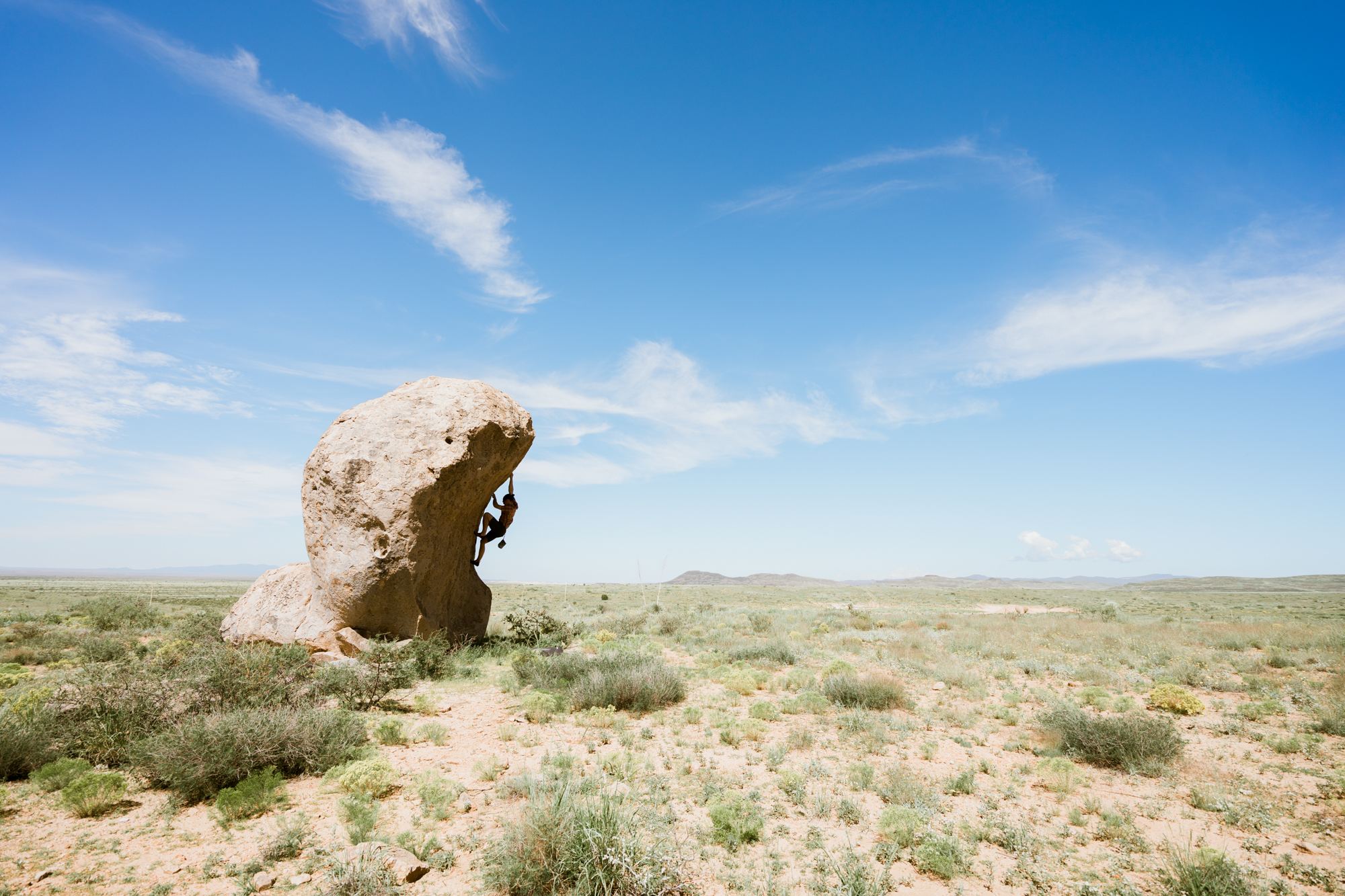 exploring new mexico // adventure photographer // www.abbihearne.com