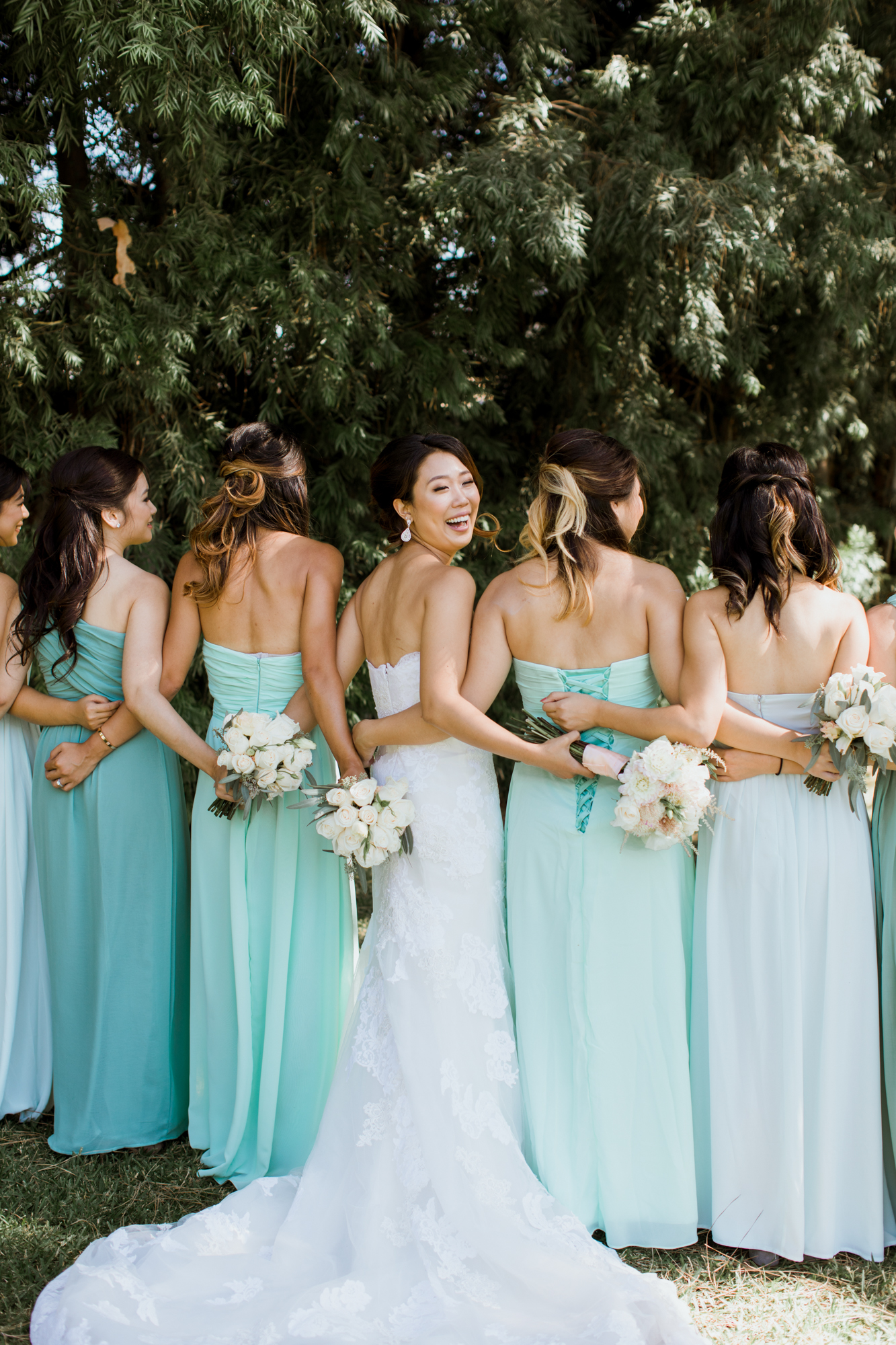 southern california wedding photographer // griffith house anaheim, ca // www.abbihearne.com