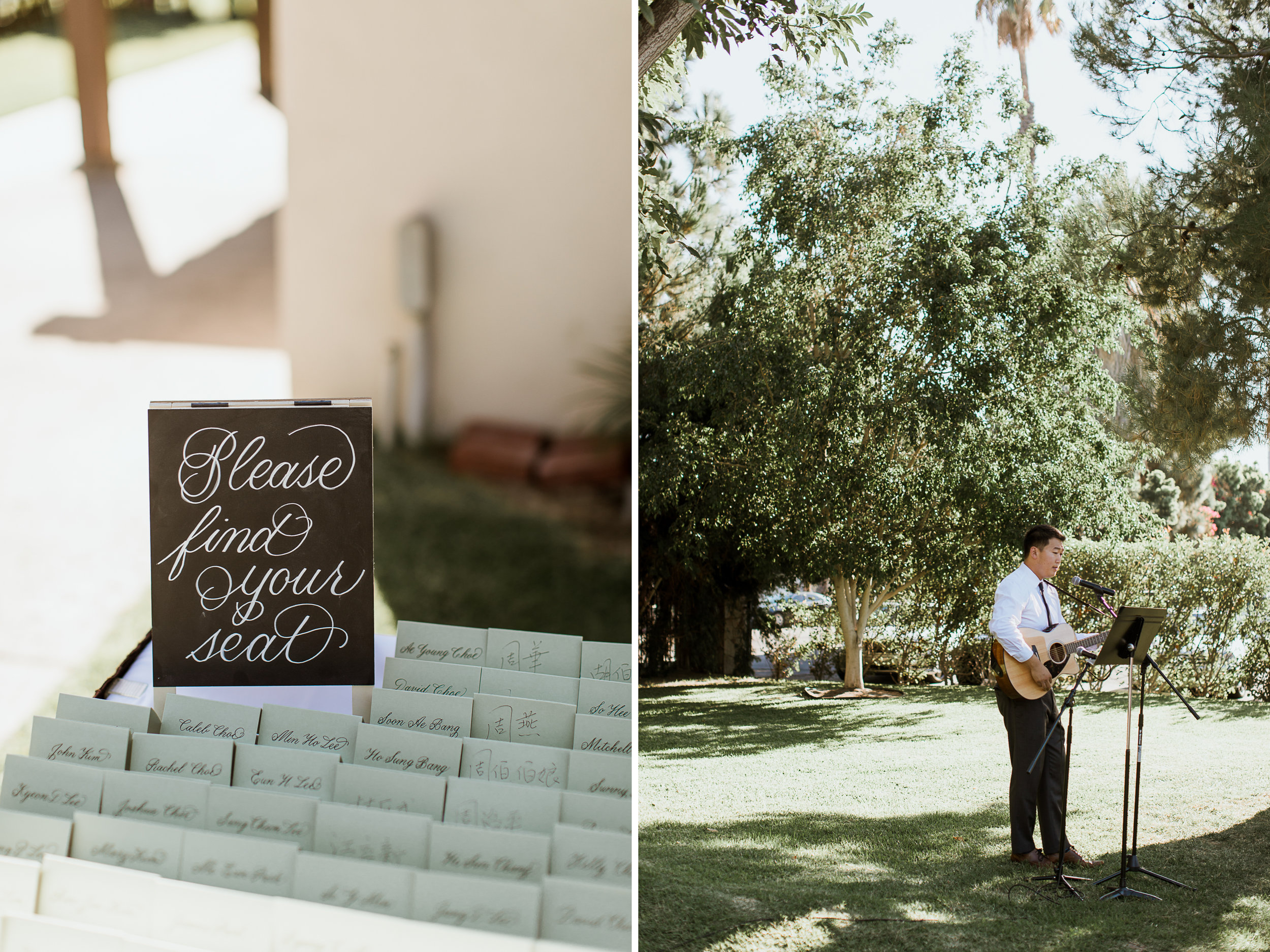 southern california wedding photographer // griffith house anaheim, ca // www.abbihearne.com