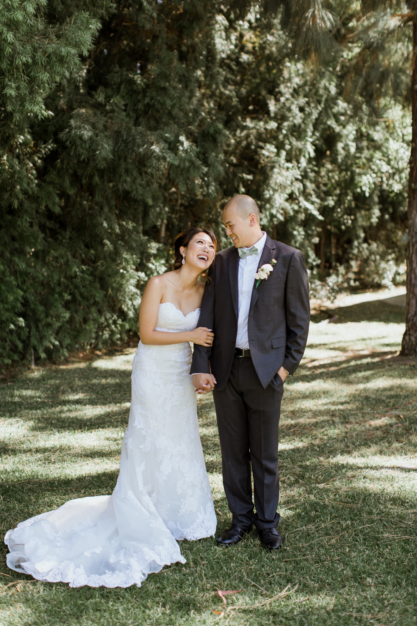 southern california wedding photographer // griffith house anaheim, ca // www.abbihearne.com