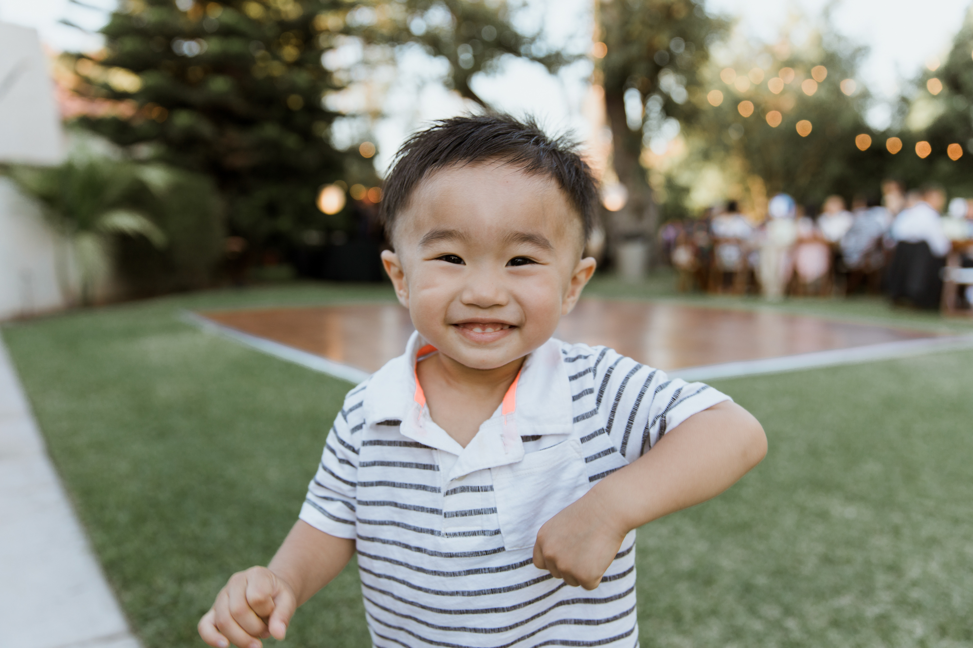 southern california wedding photographer // griffith house anaheim, ca // www.abbihearne.com