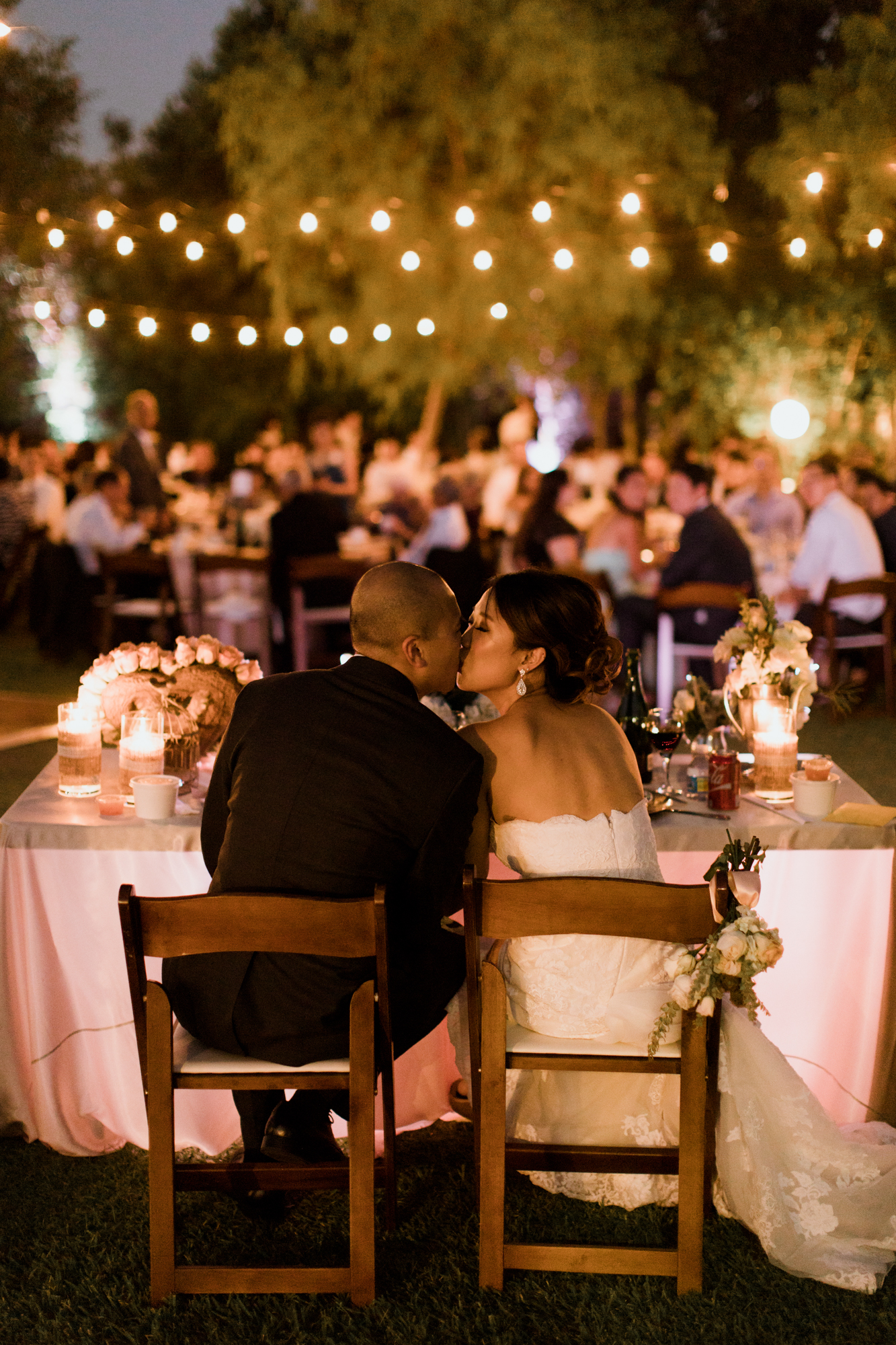 southern california wedding photographer // griffith house anaheim, ca // www.abbihearne.com