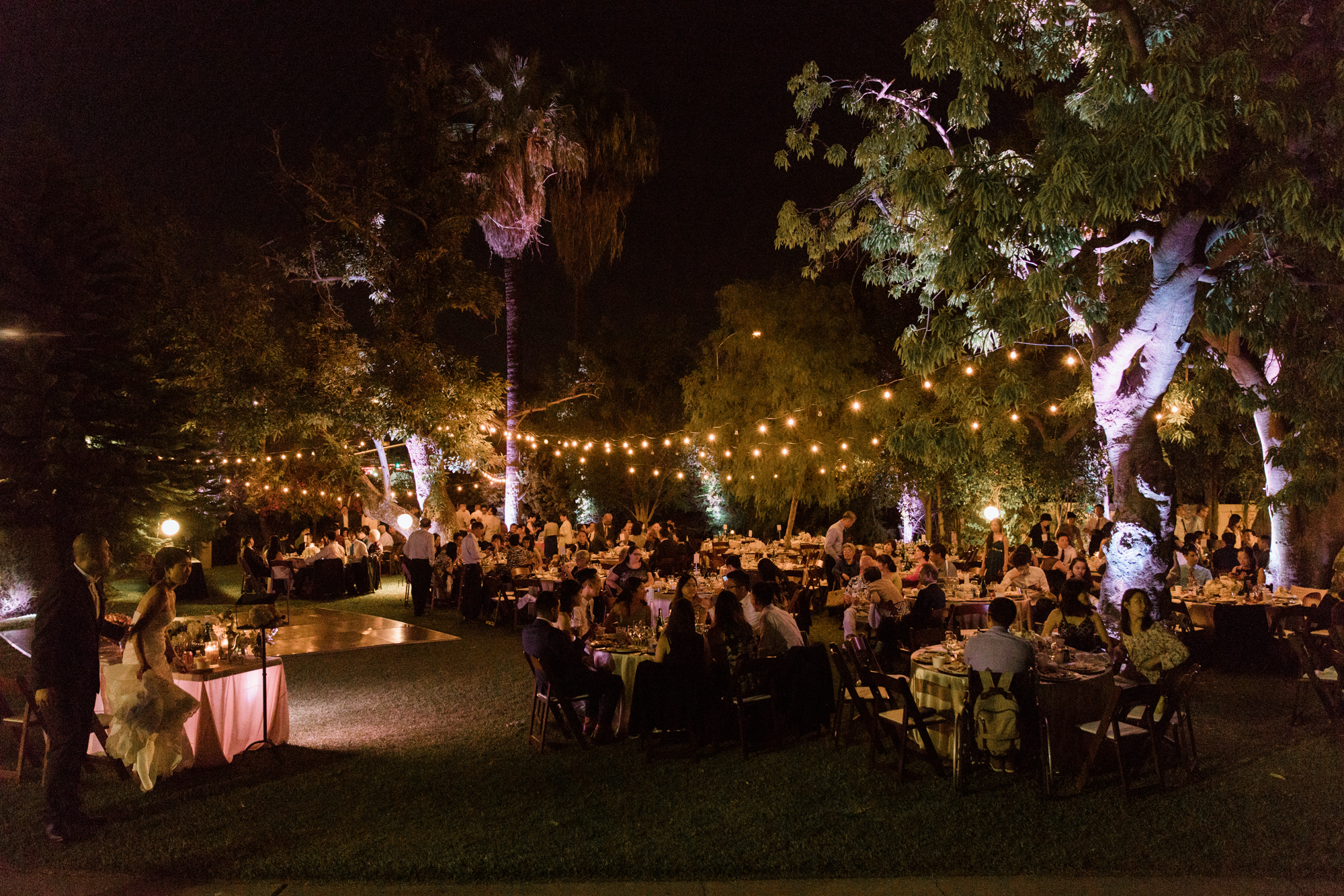 southern california wedding photographer // griffith house anaheim, ca // www.abbihearne.com