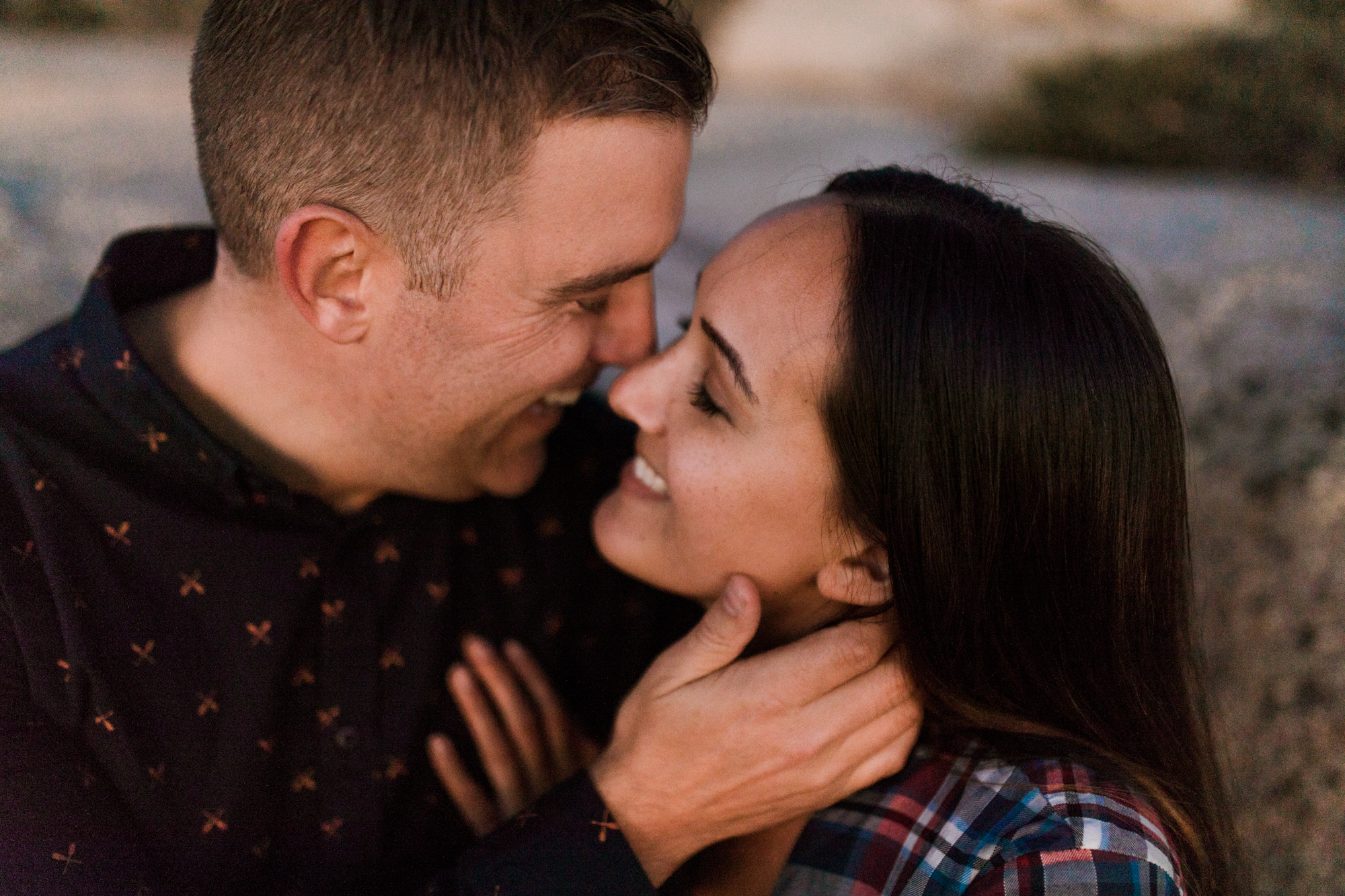 yosemite adventure session // national park wedding photographer // www.abbihearne.com