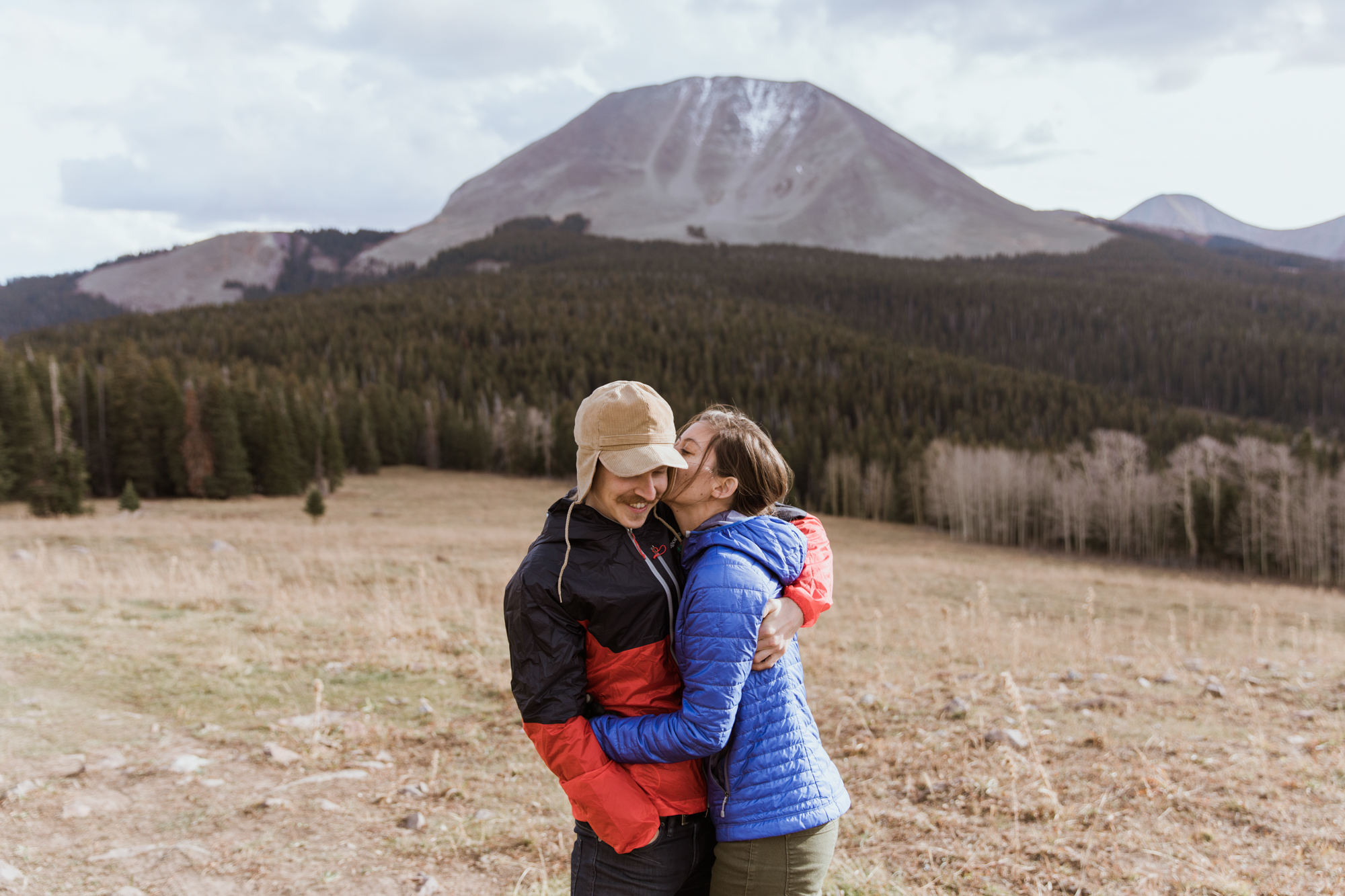 Moab Utah Family Photographer // www.abbihearne.com