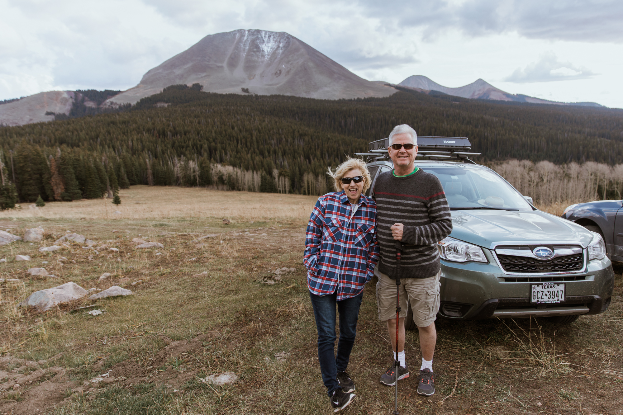 Moab Utah Family Photographer // www.abbihearne.com