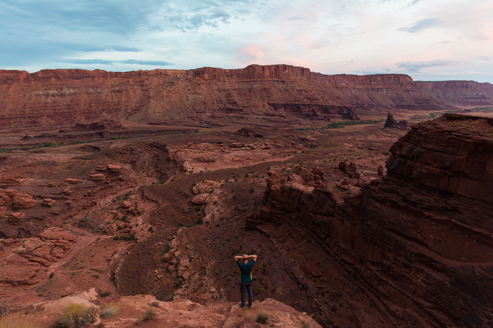 Moab Utah Family Photographer // www.abbihearne.com