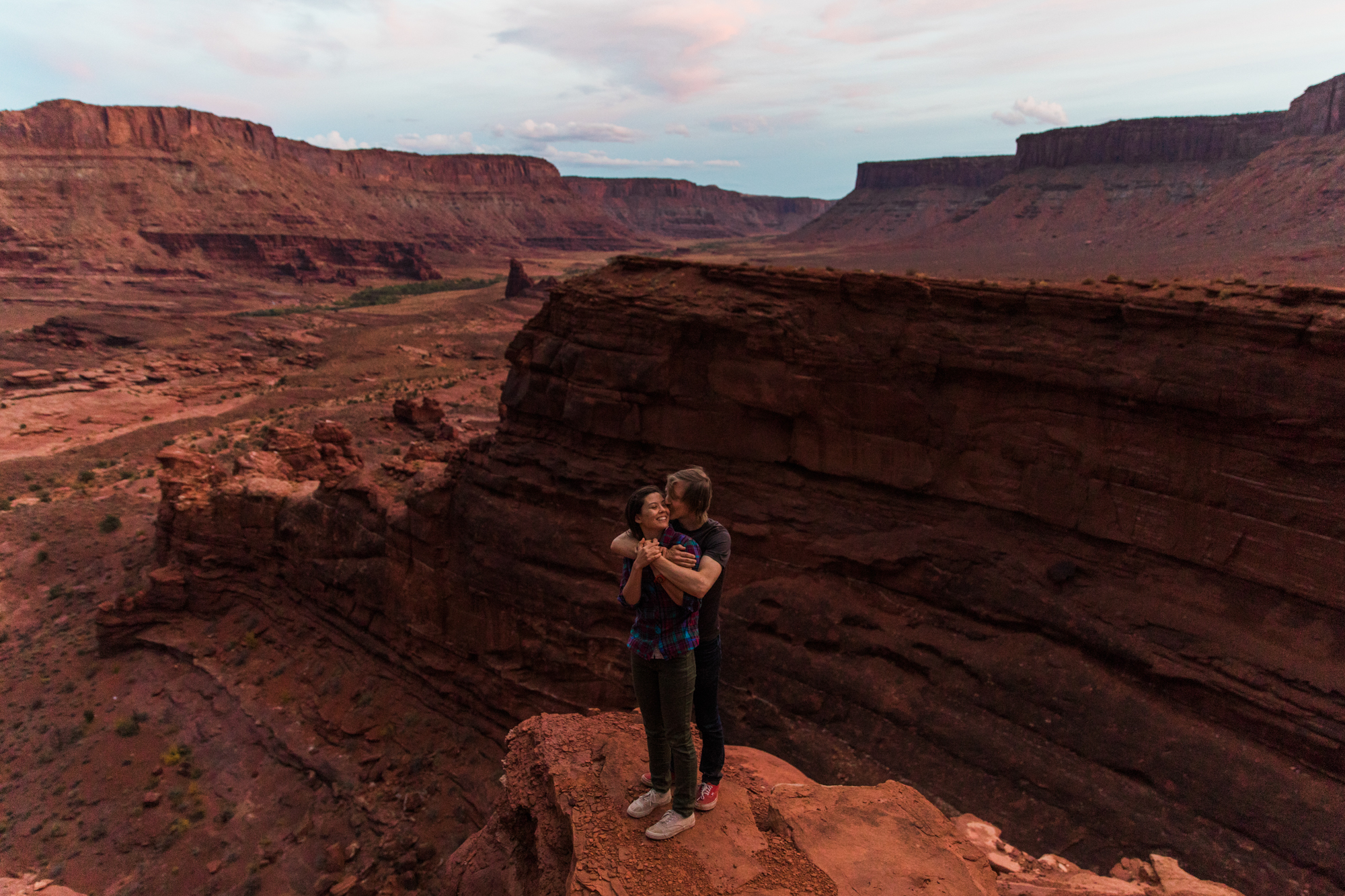 Moab Utah Family Photographer // www.abbihearne.com