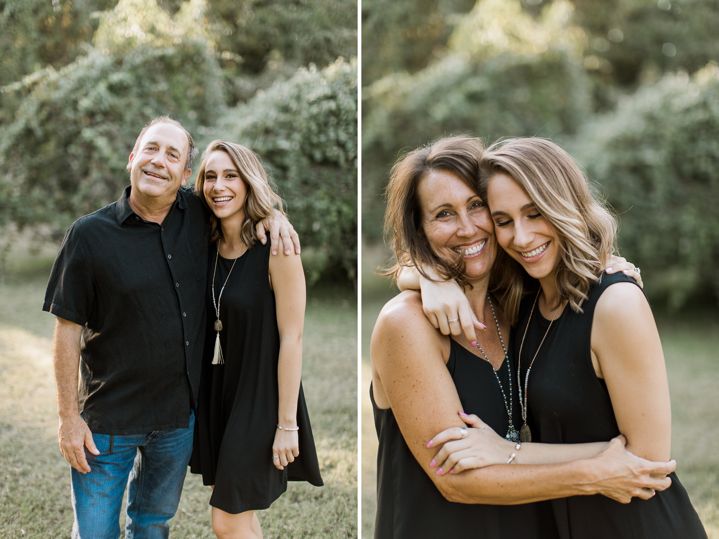 Auditorium Shores senior portrait session // austin, texas senior photographer // www.abbihearne.com